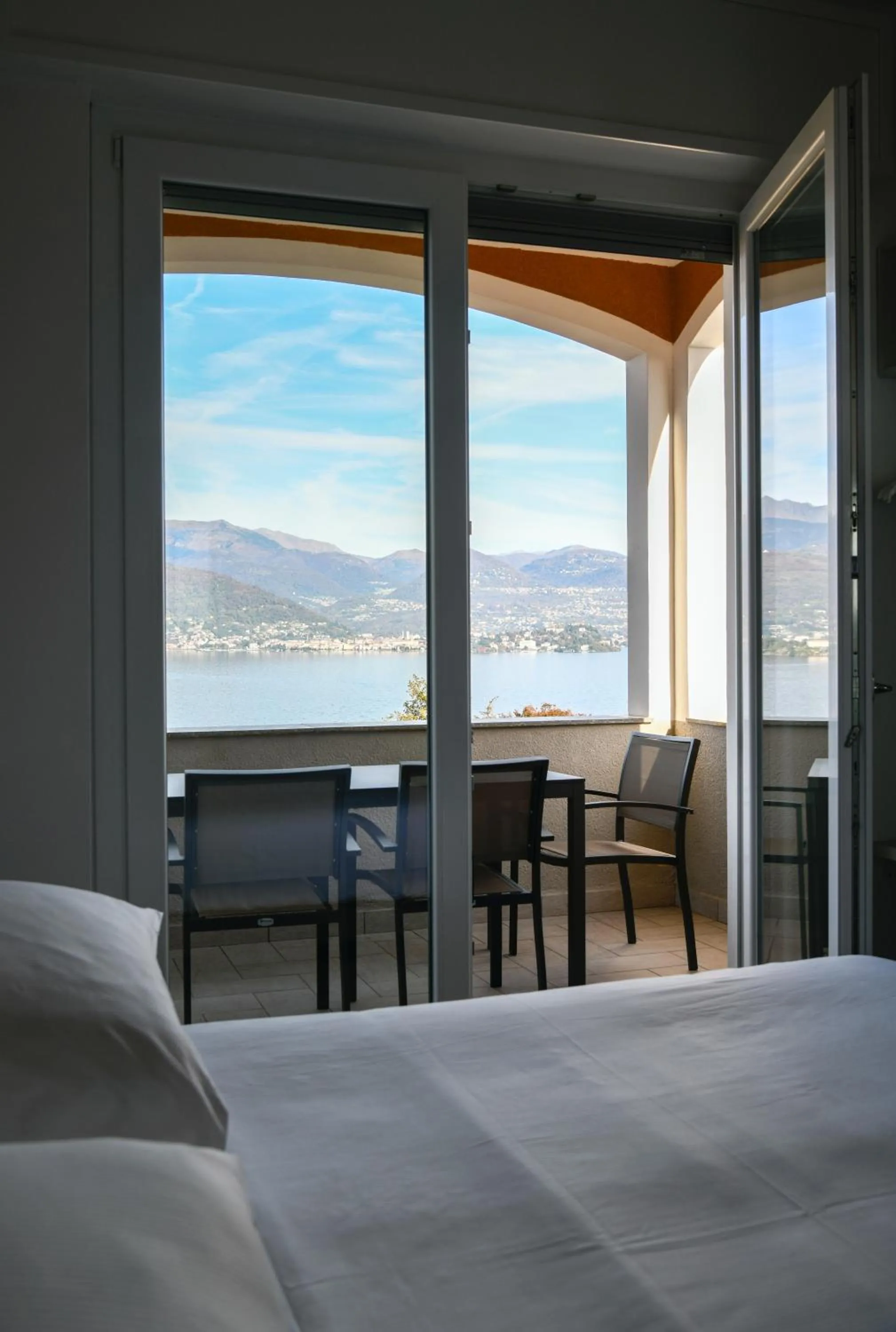 Bed in Residence Le Primule