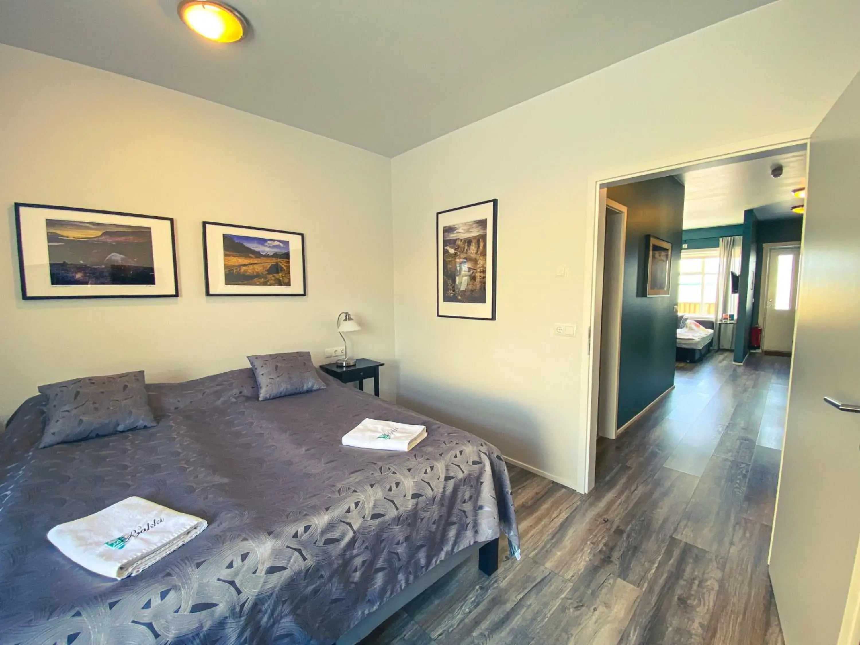 Photo of the whole room, Bed in Bakki Apartments & Hostel Photo of the whole room, Bed in Bakki Apartments & Hostel