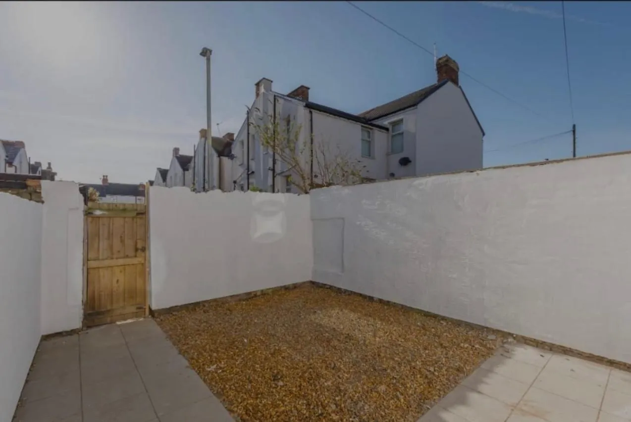 The Residency rooms Liverpool