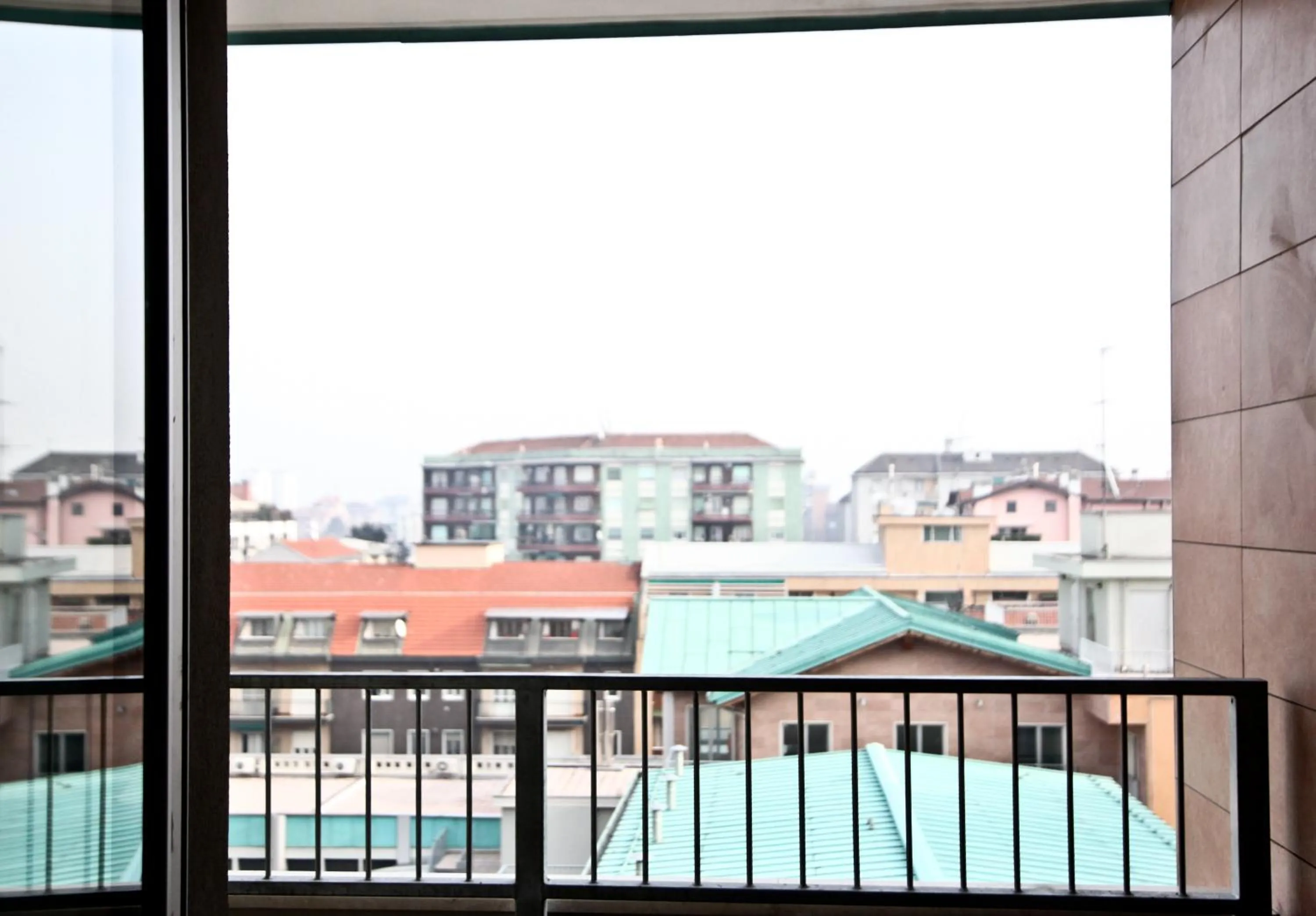 Neighbourhood in Housing32 Apartments