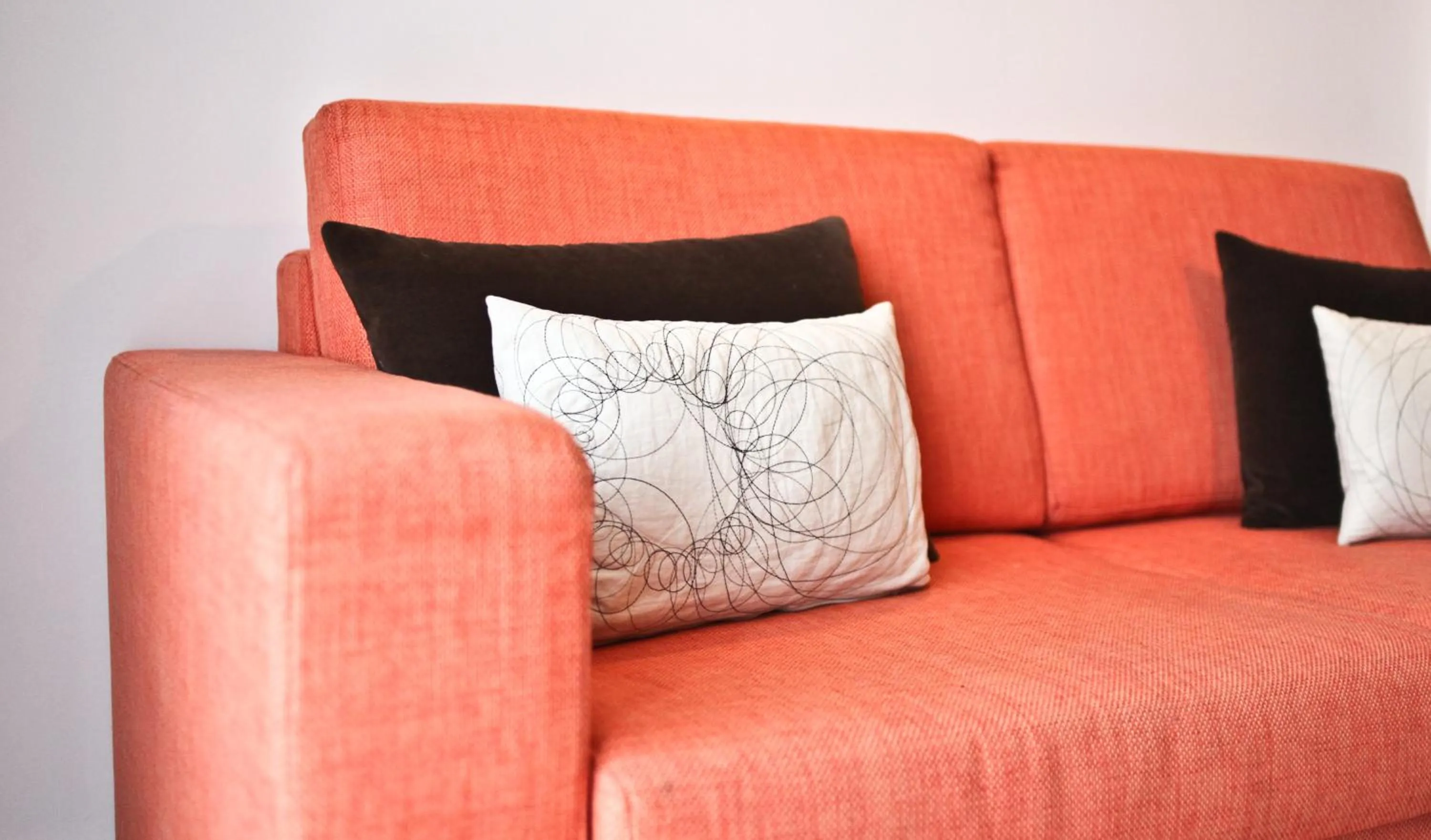 Kitchen or kitchenette in Housing32 Apartments