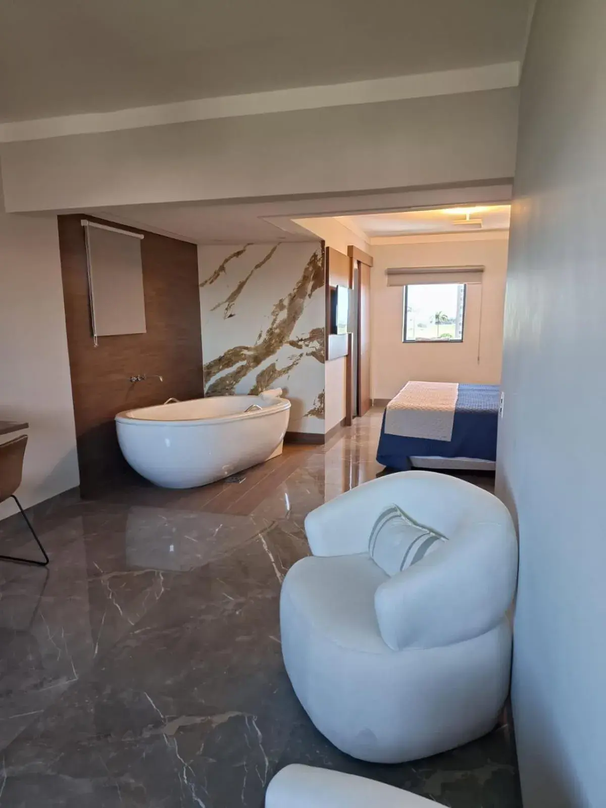 Standard Suite in Optimum Plaza Hotel Standard Suite in Optimum Plaza Hotel