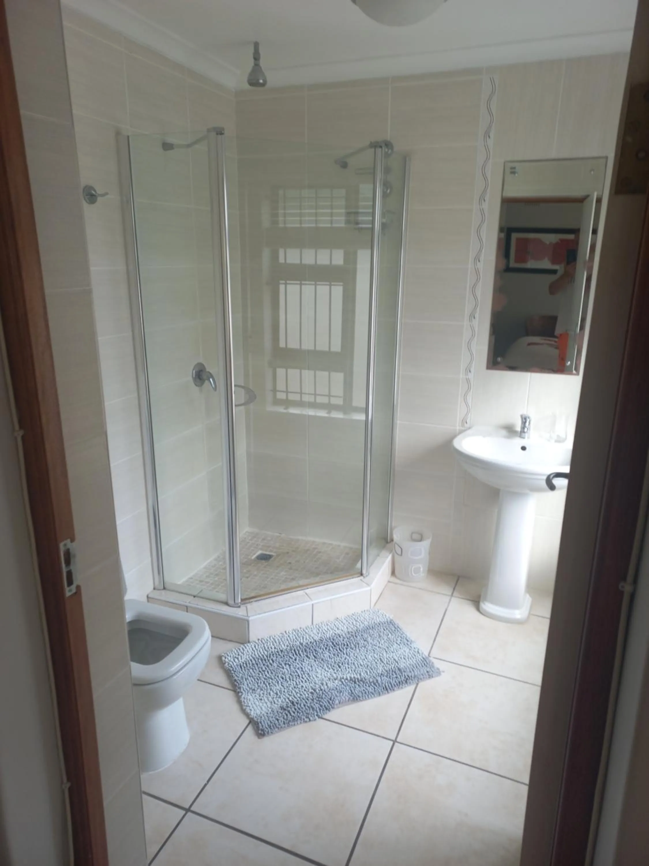 Crystal Villa Guesthouse