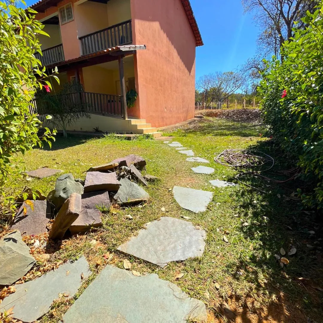 Hotel Fazenda Tia Dora
