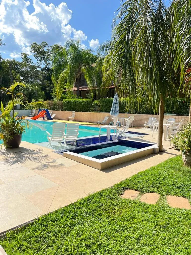 Hotel Fazenda Tia Dora