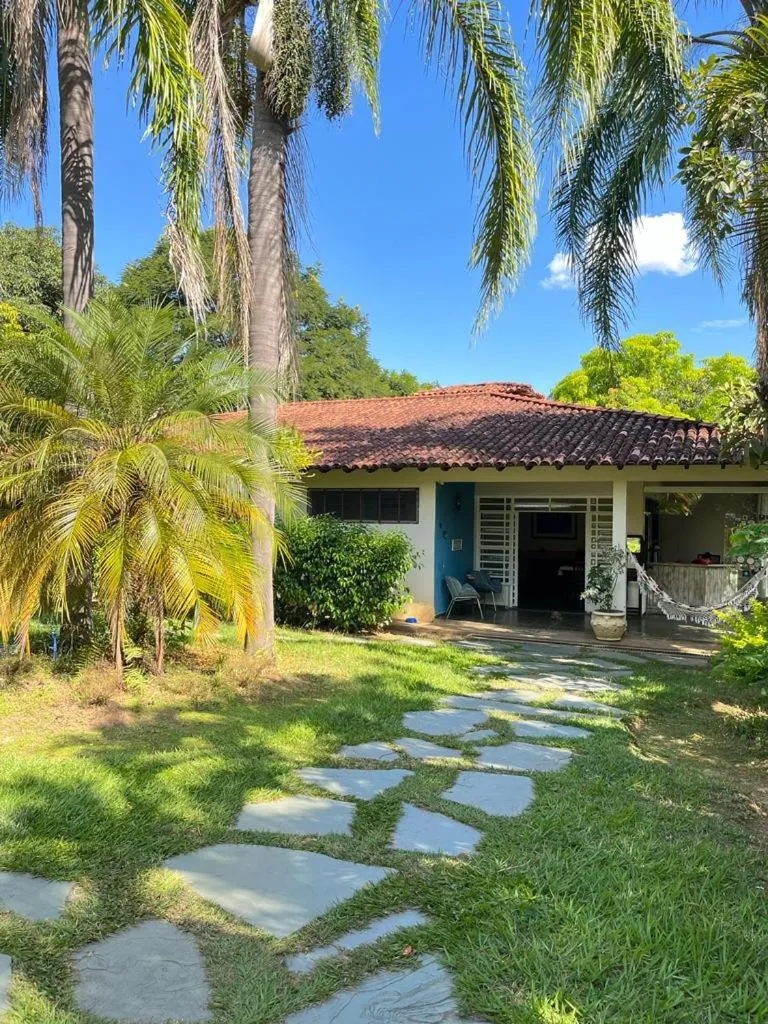 Hotel Fazenda Tia Dora