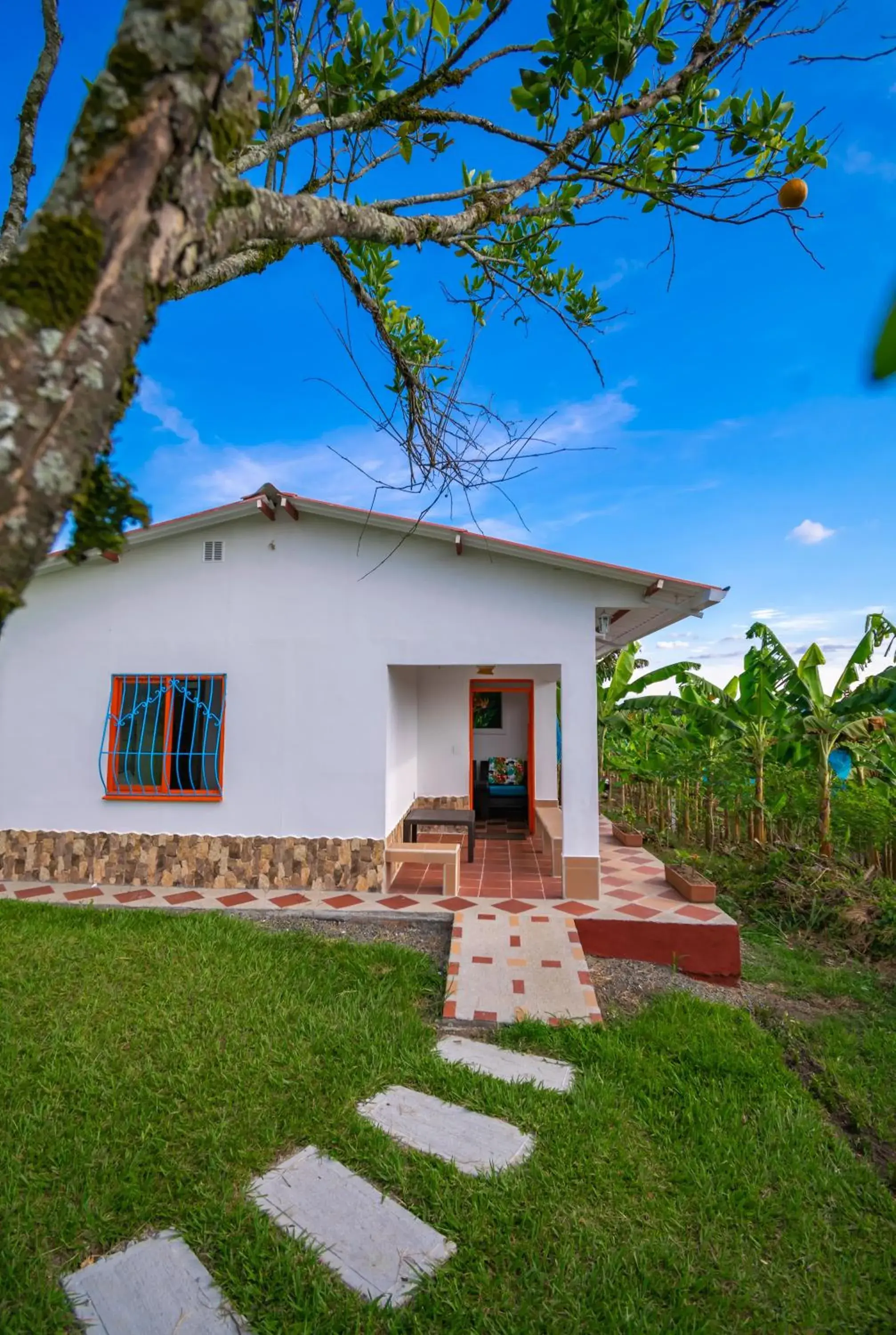 Deluxe Suite - single occupancy in Finca Hotel El Ocaso Deluxe Suite - single occupancy in Finca Hotel El Ocaso