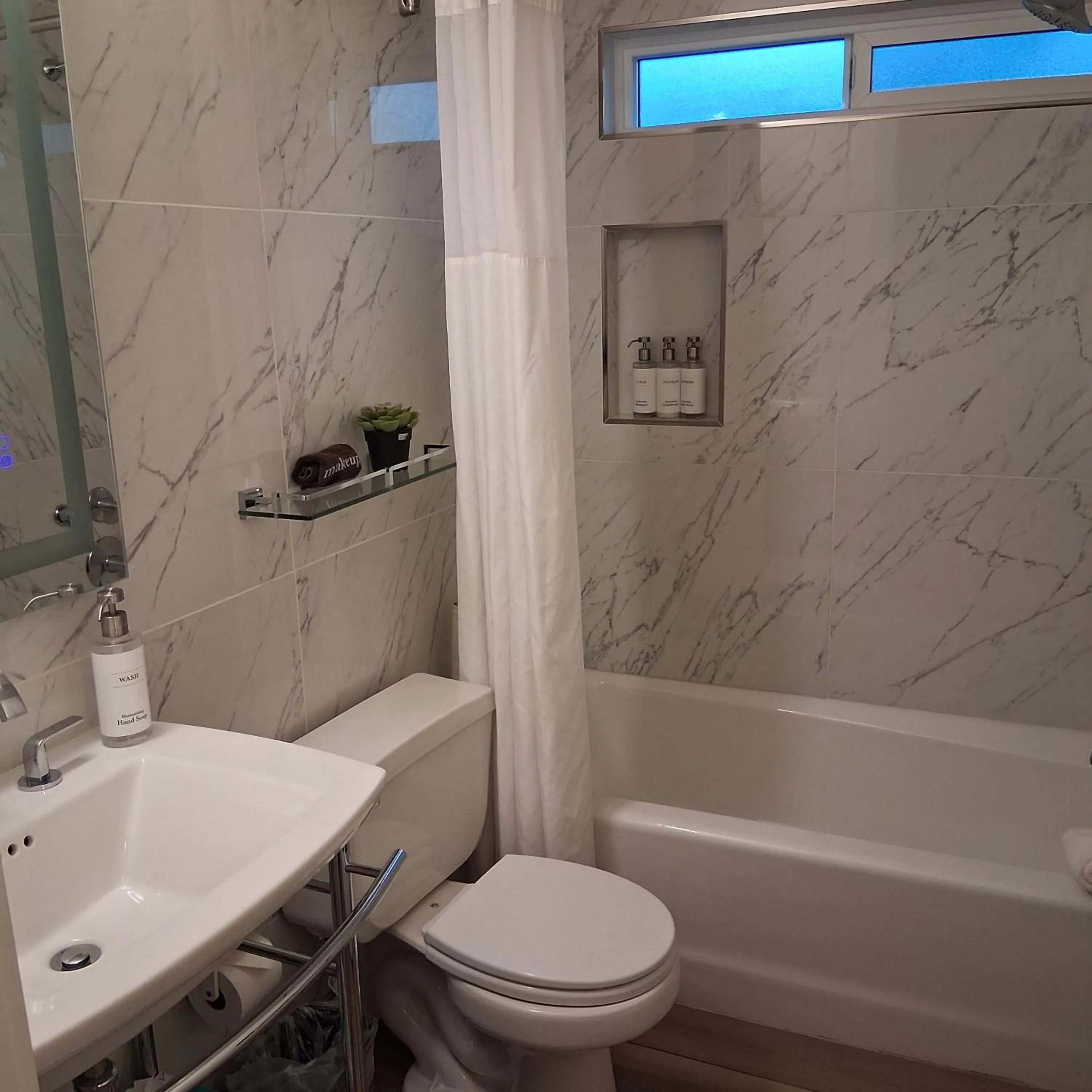 The Franciscan Hotel