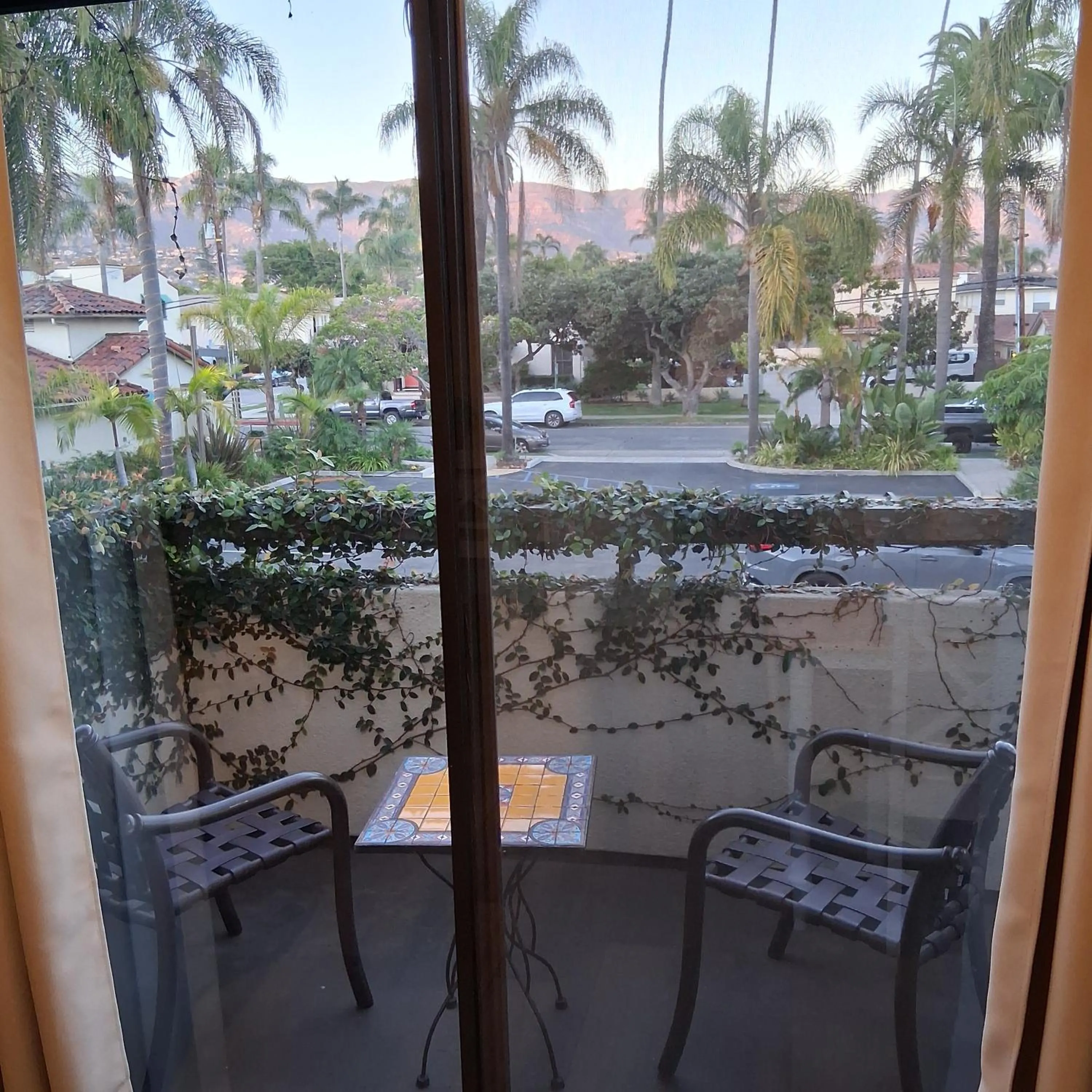 The Franciscan Hotel