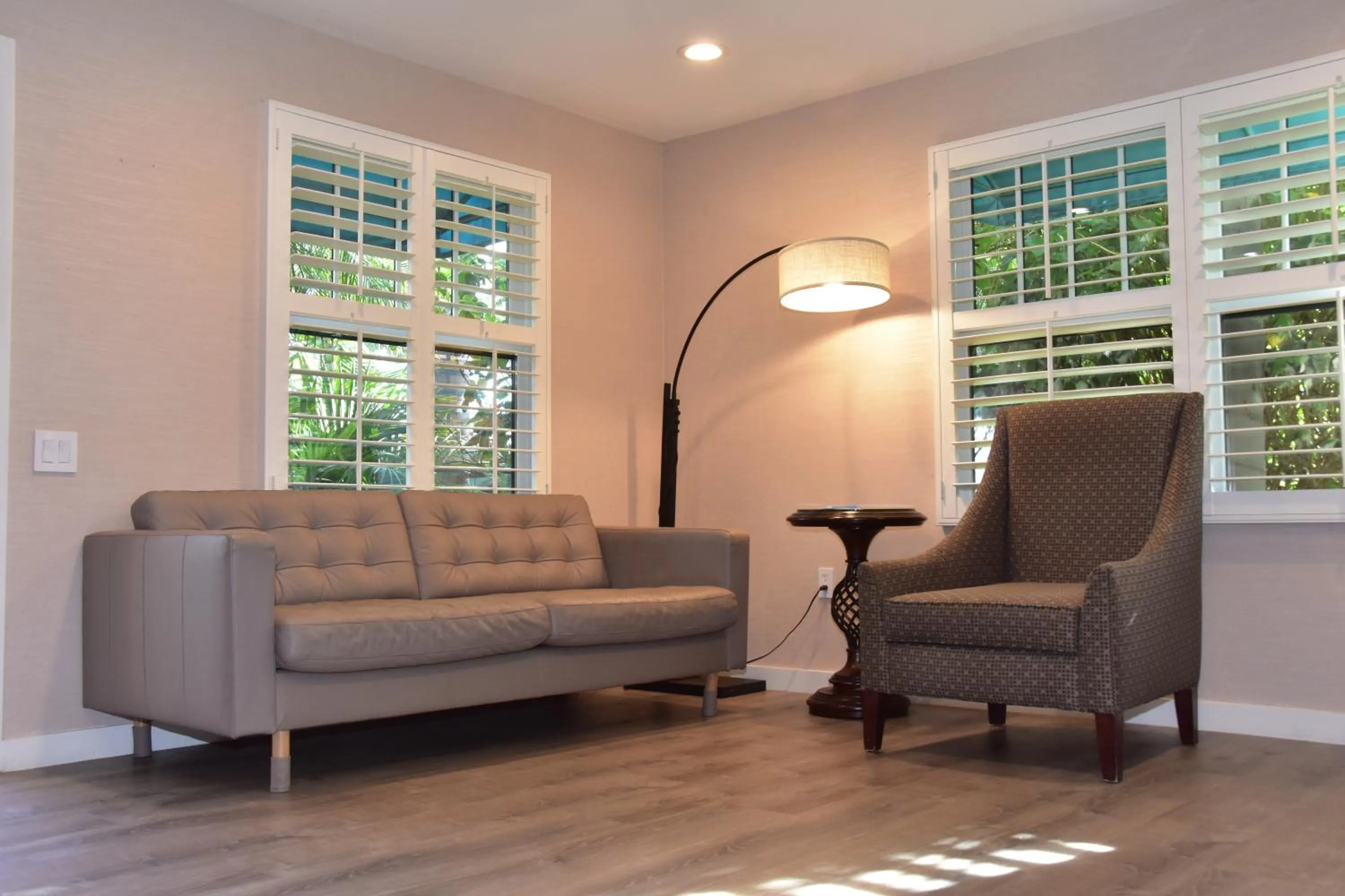 The Franciscan Hotel