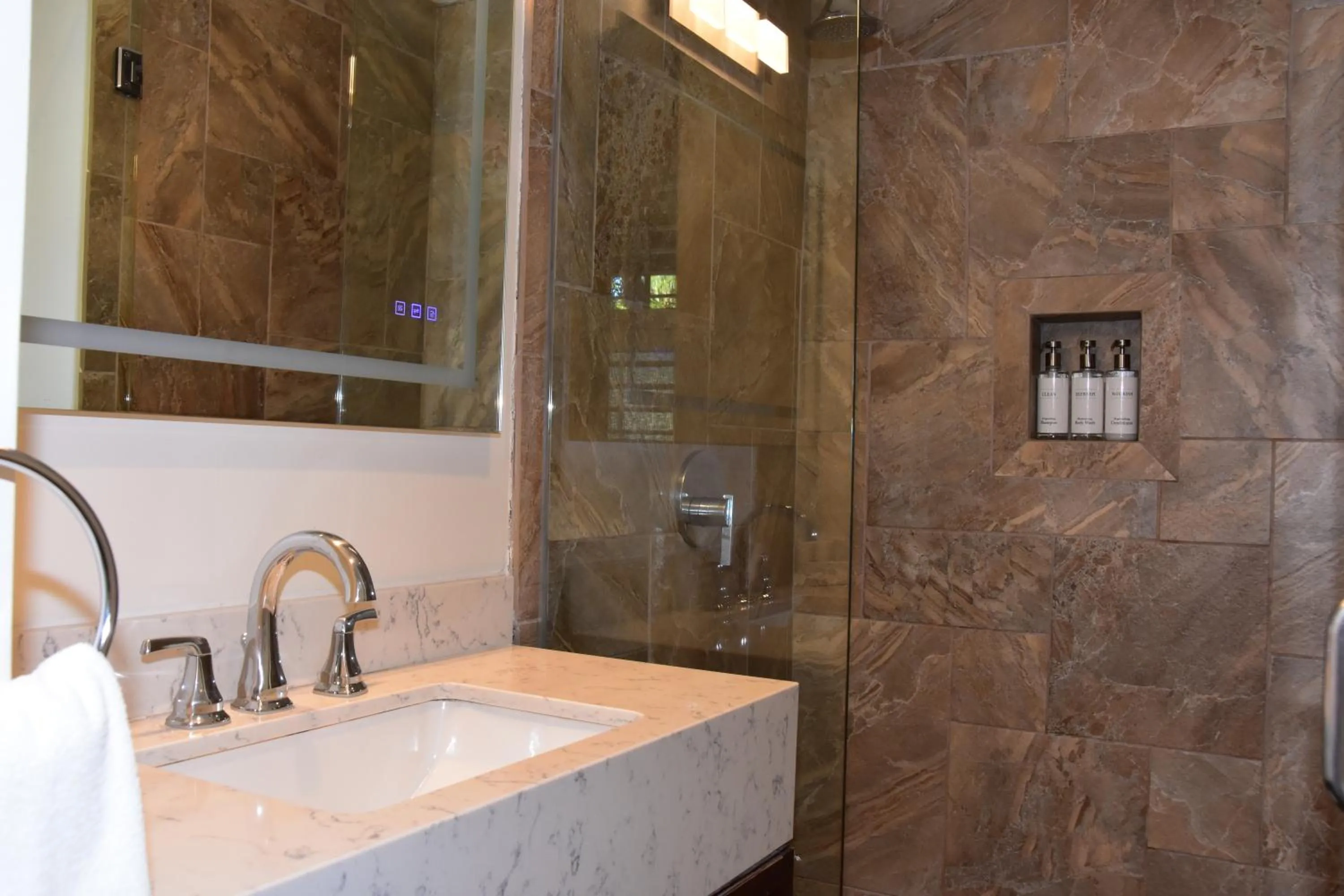 The Franciscan Hotel