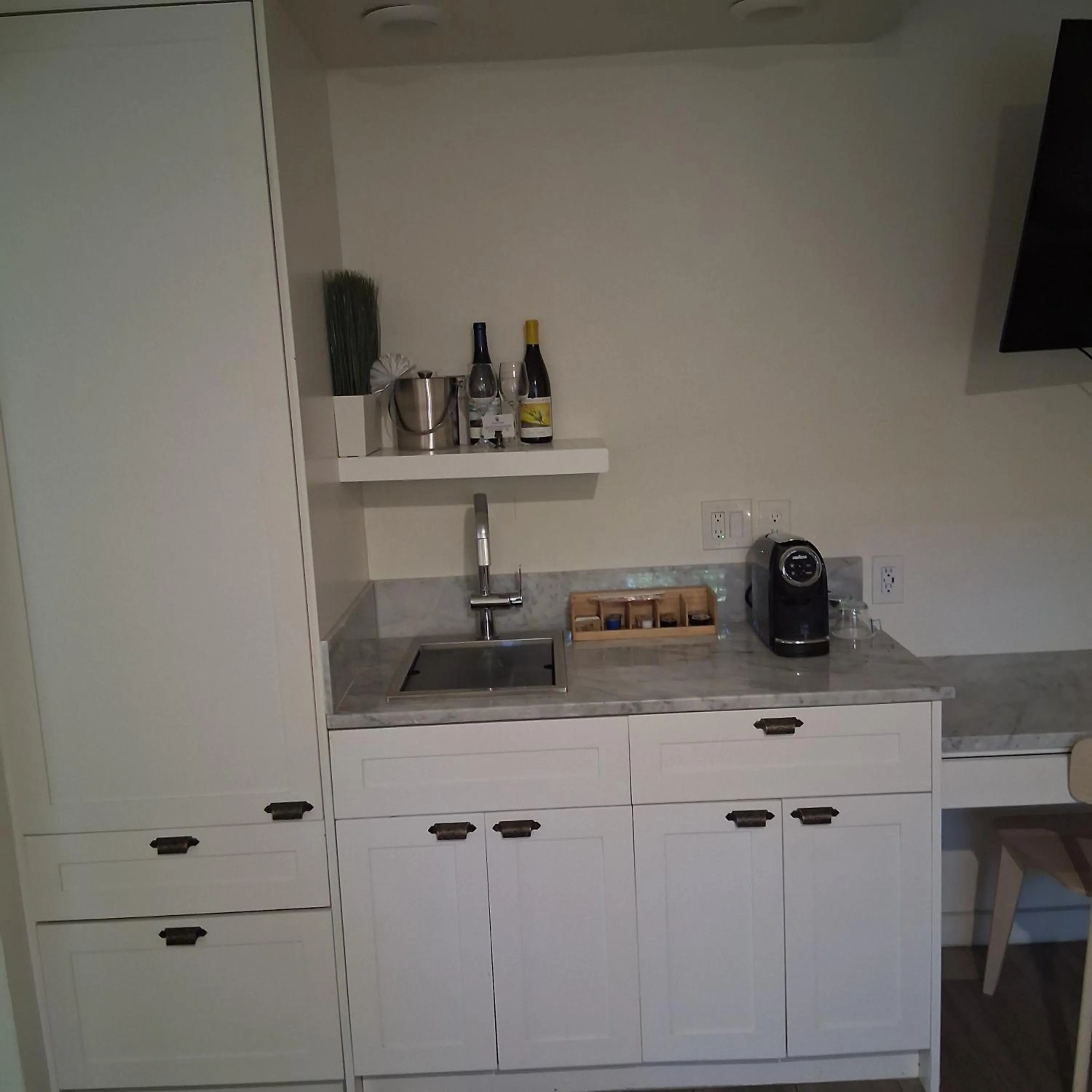 The Franciscan Hotel