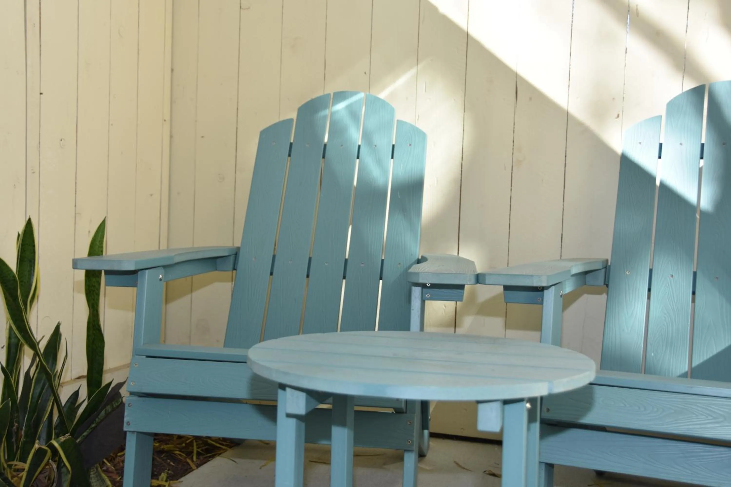 The Franciscan Hotel