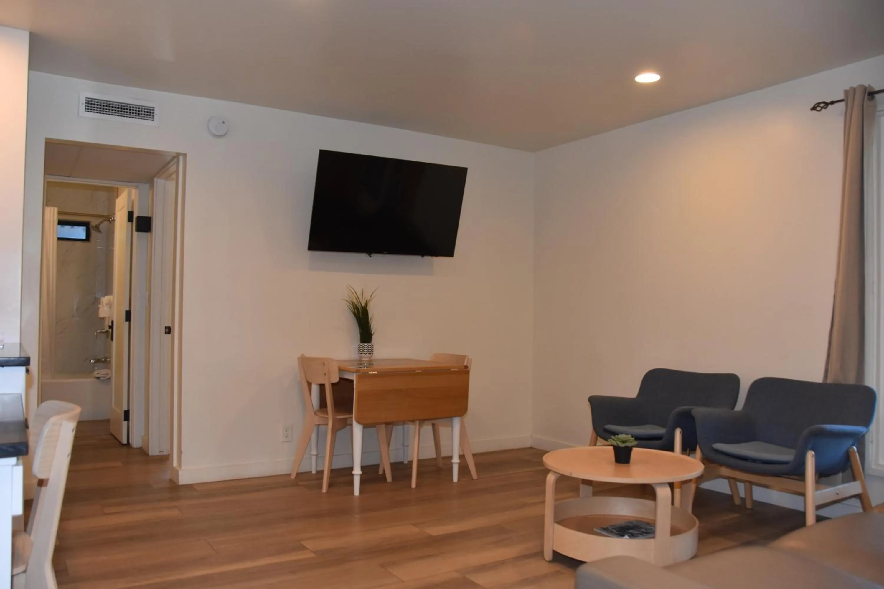 The Franciscan Hotel