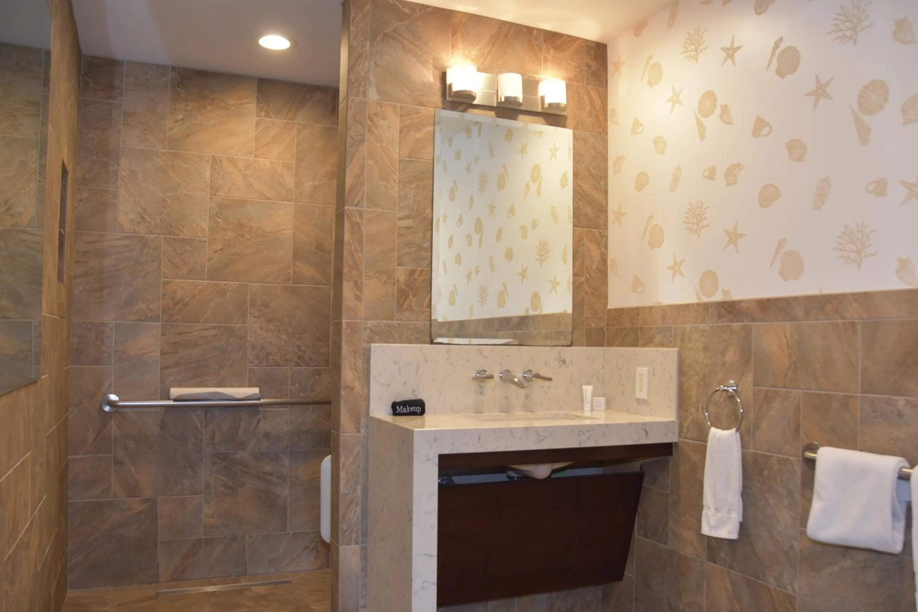 The Franciscan Hotel