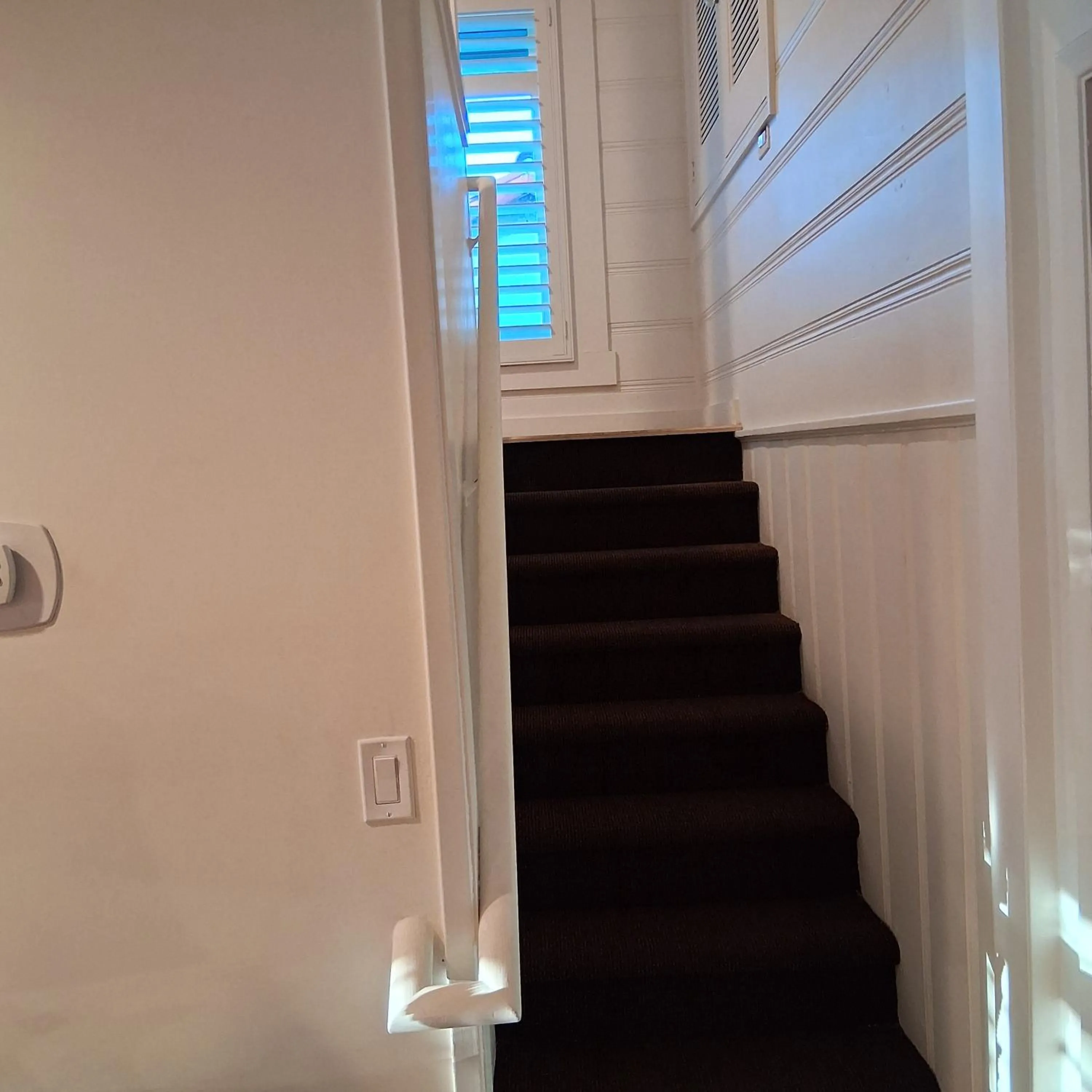 The Franciscan Hotel