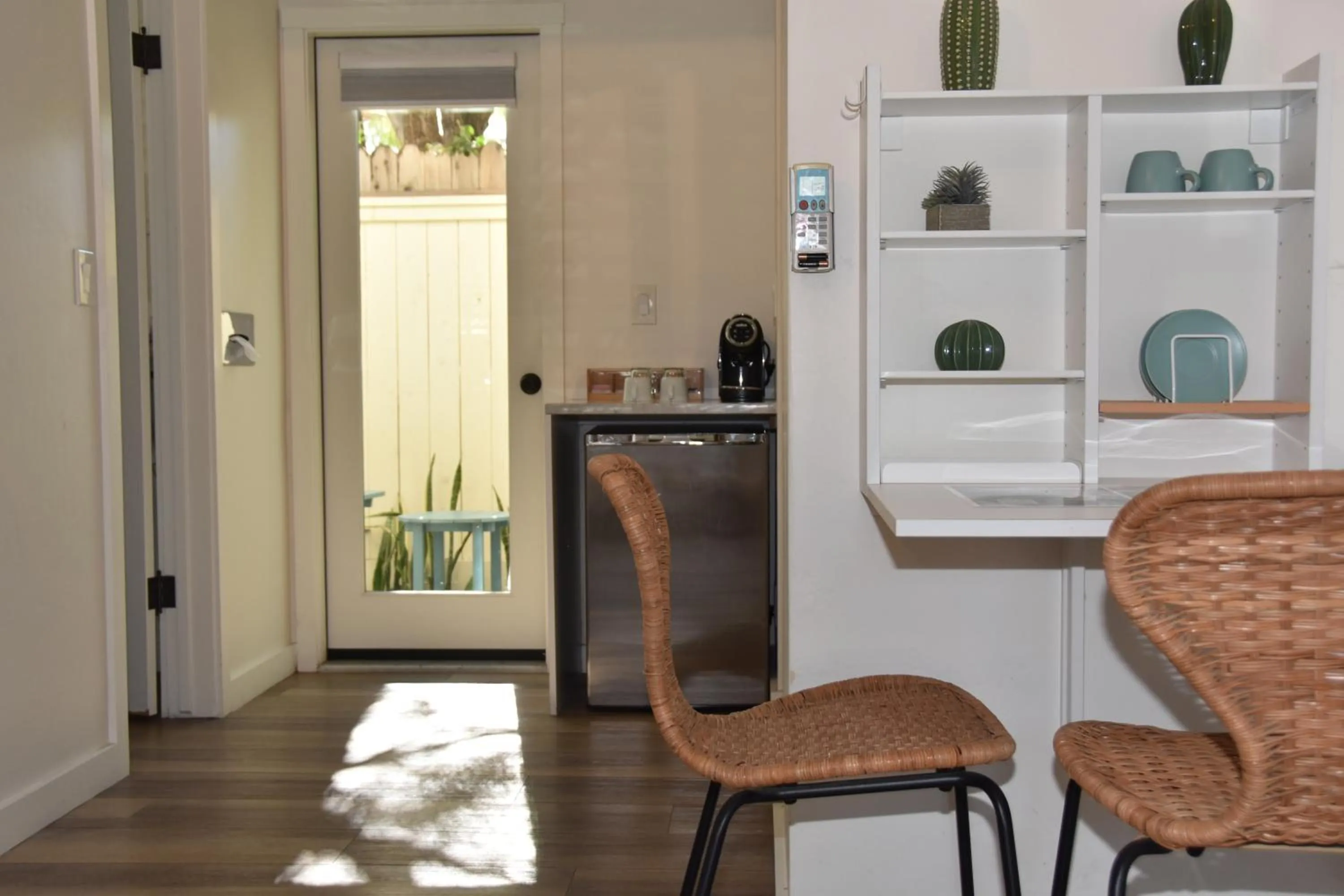 The Franciscan Hotel