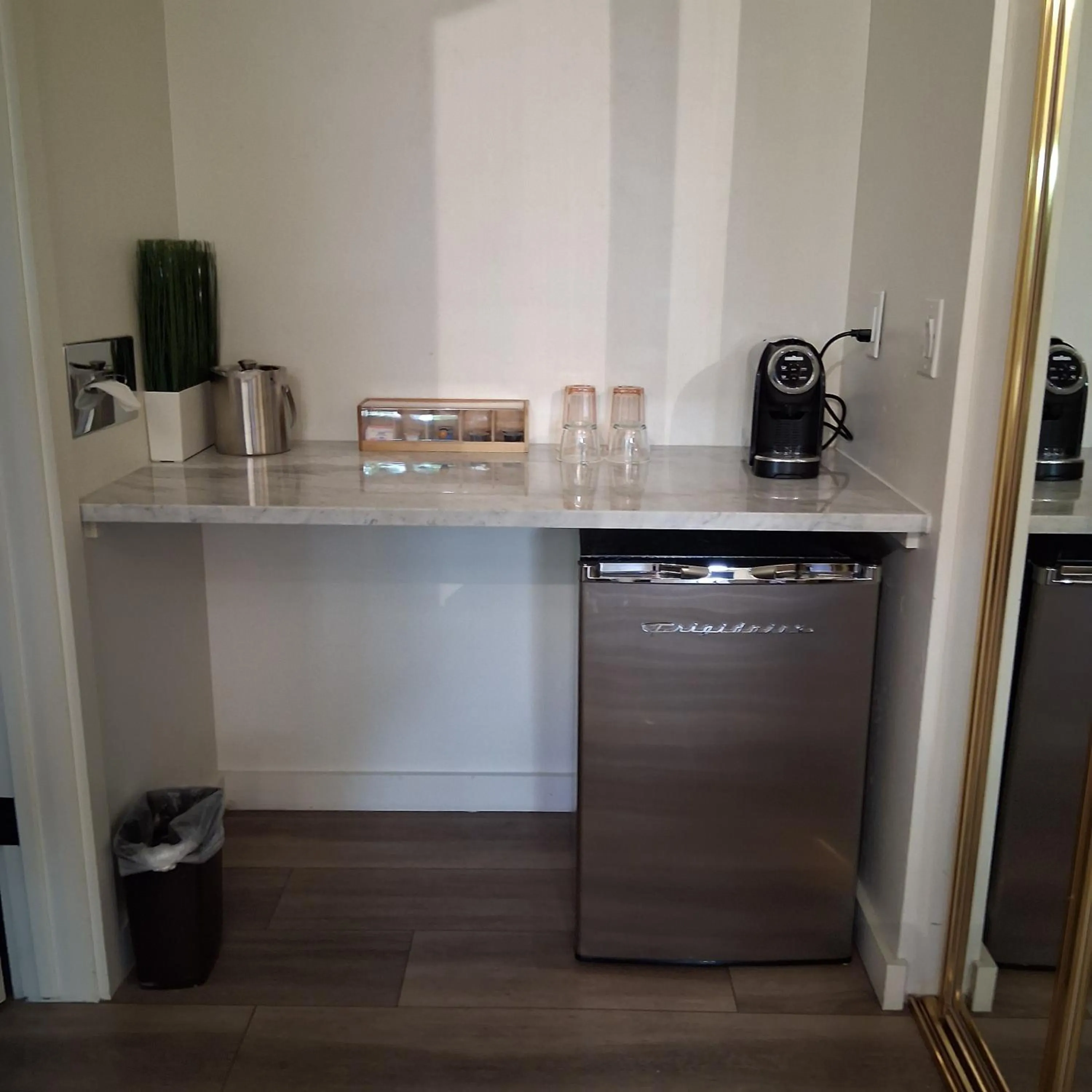 The Franciscan Hotel