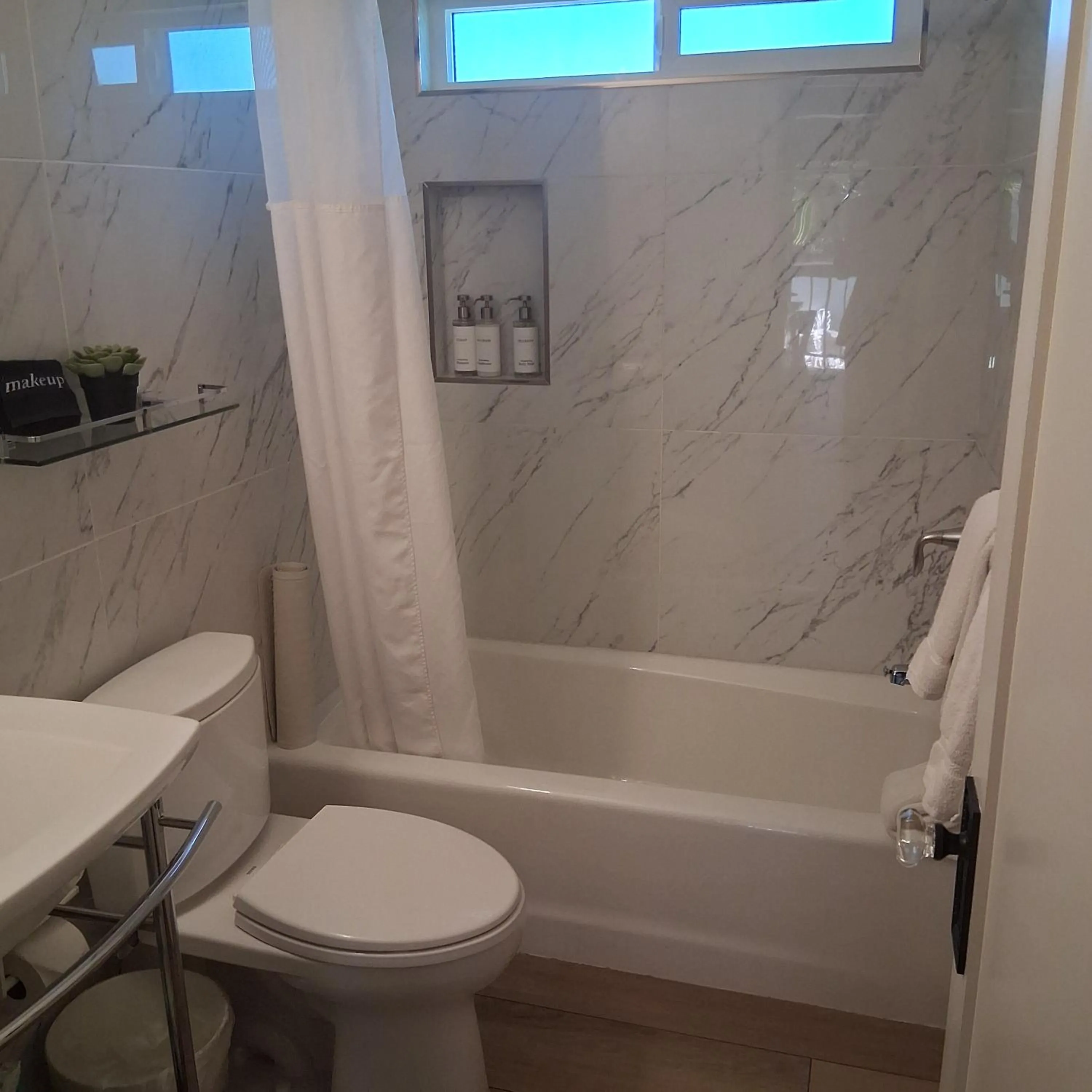 The Franciscan Hotel