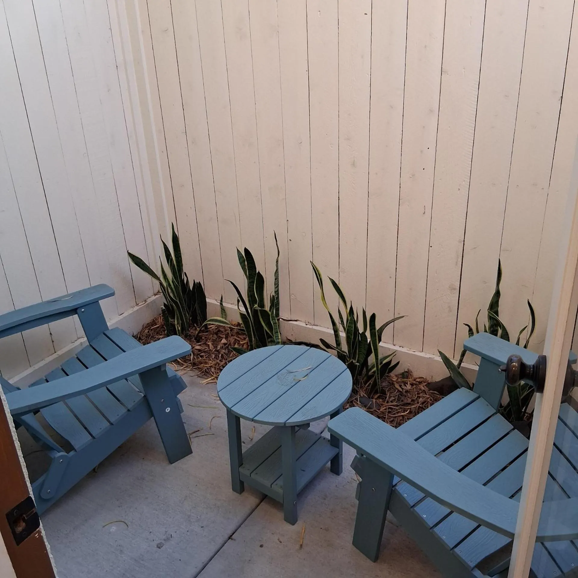 The Franciscan Hotel