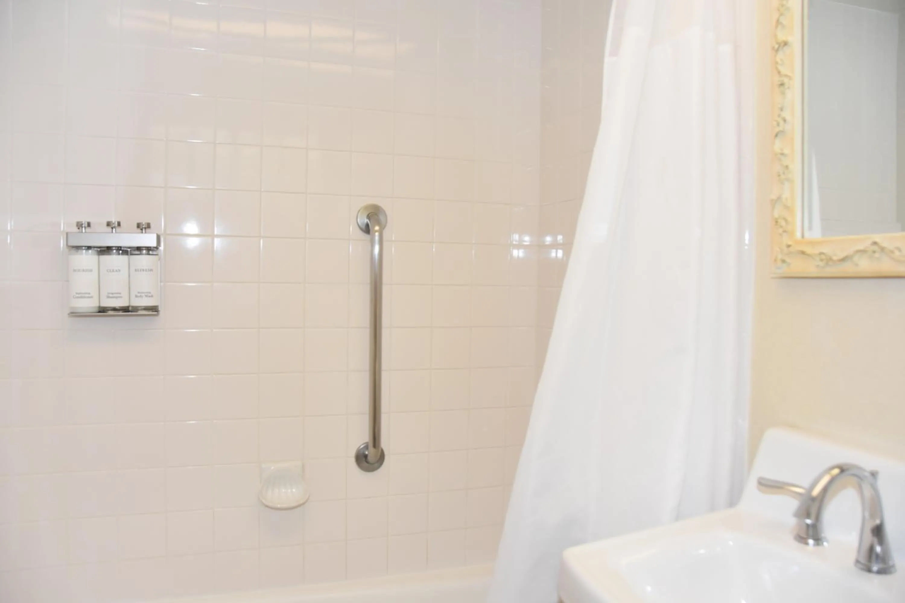 The Franciscan Hotel