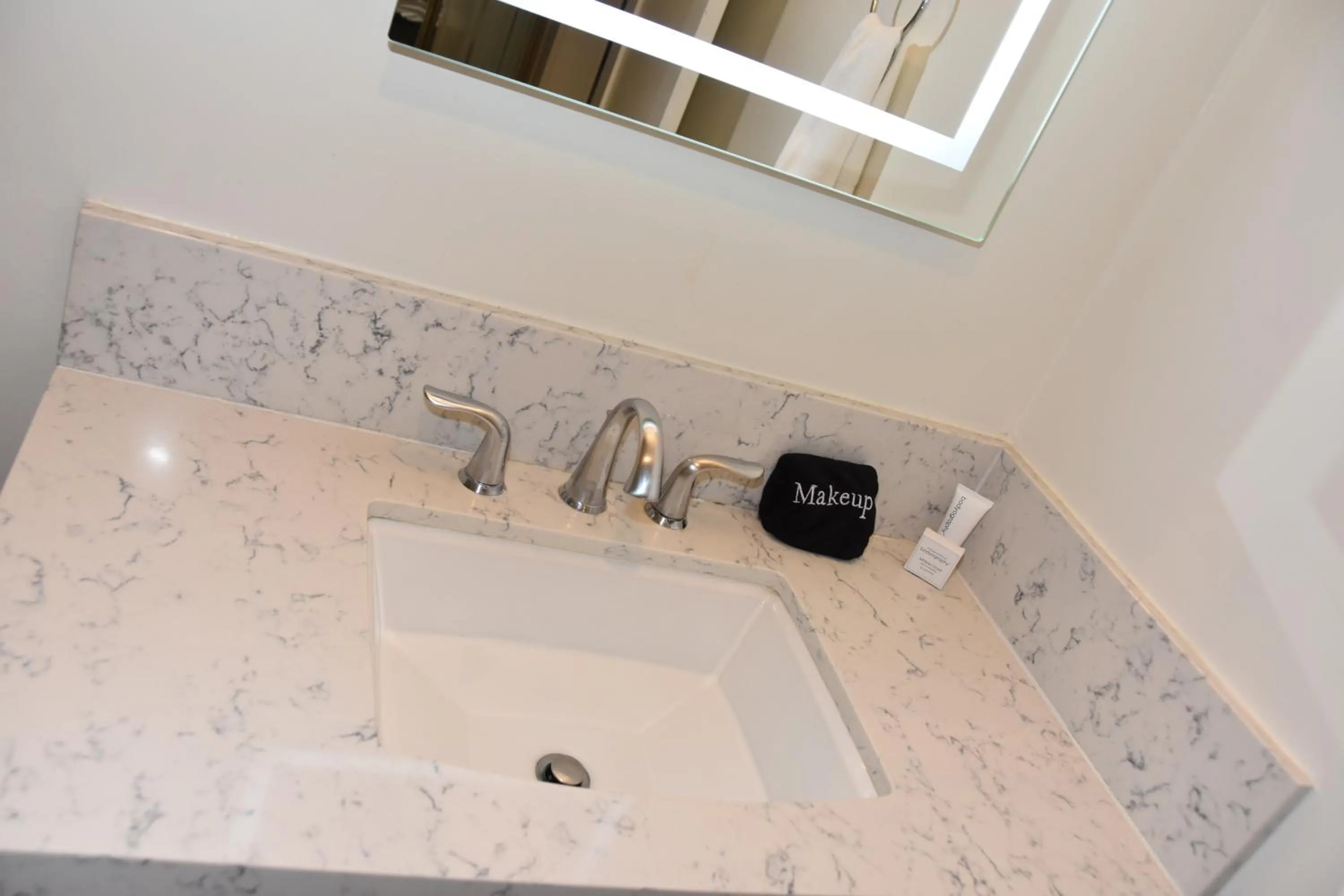 The Franciscan Hotel