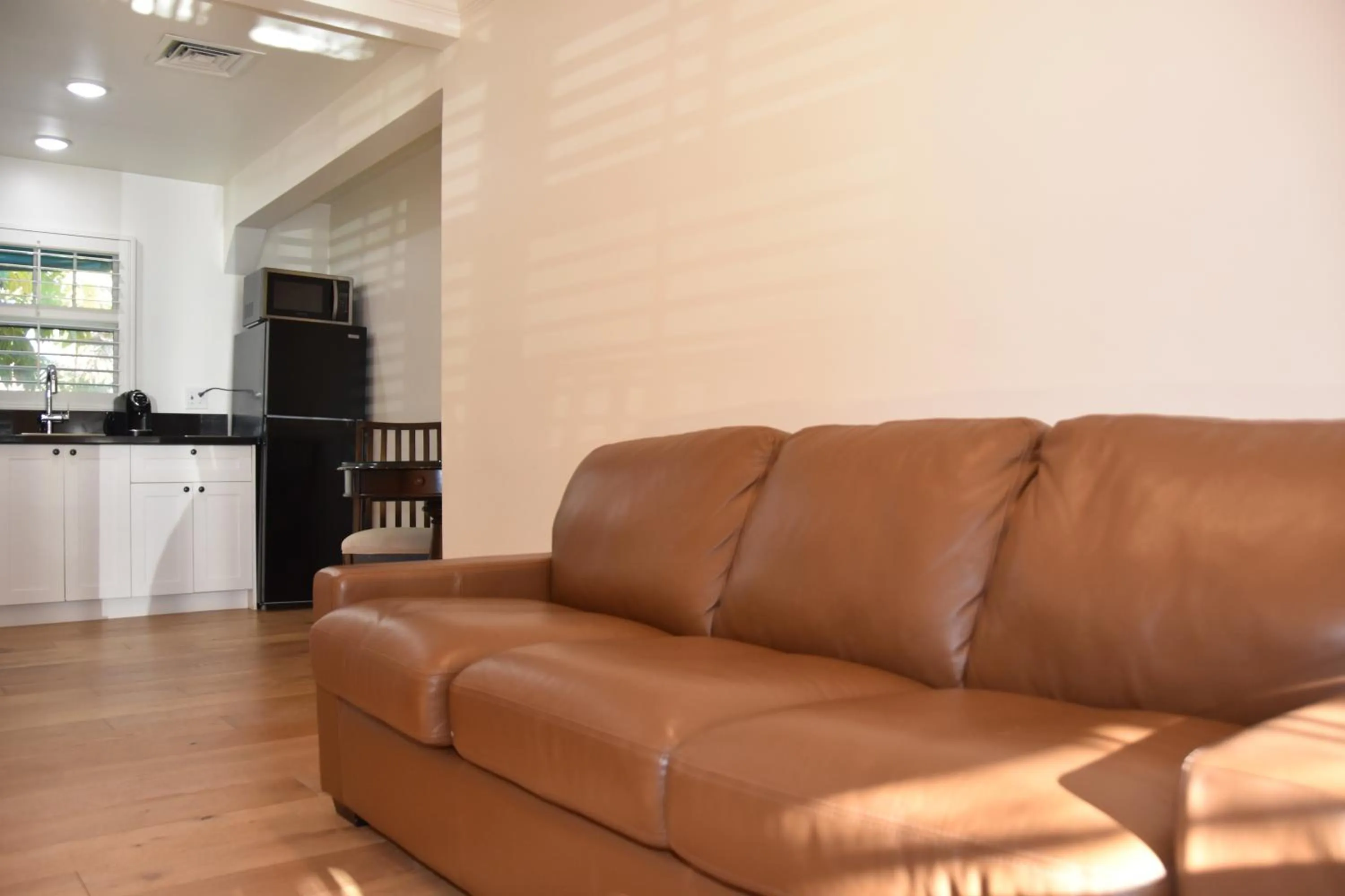 The Franciscan Hotel