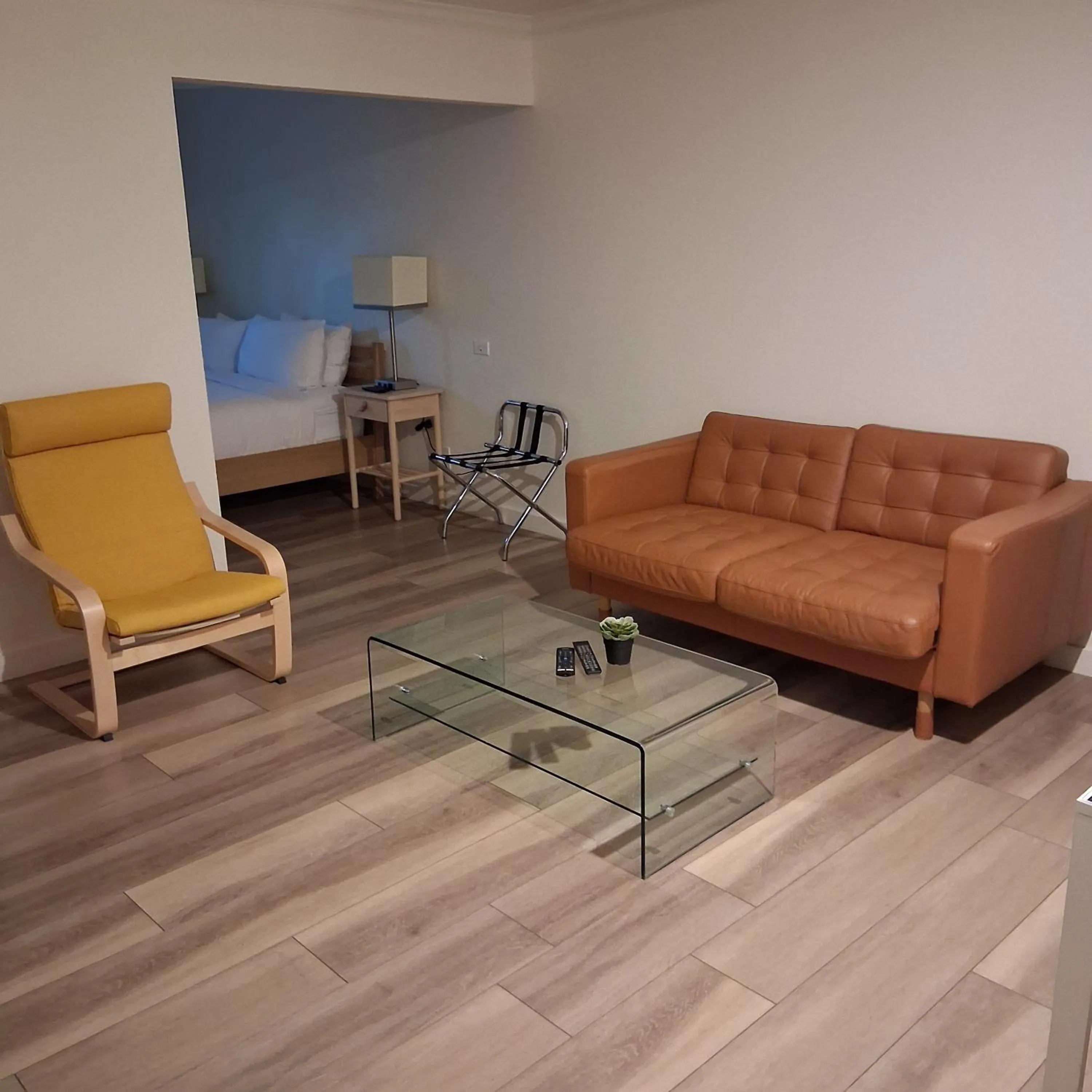 The Franciscan Hotel