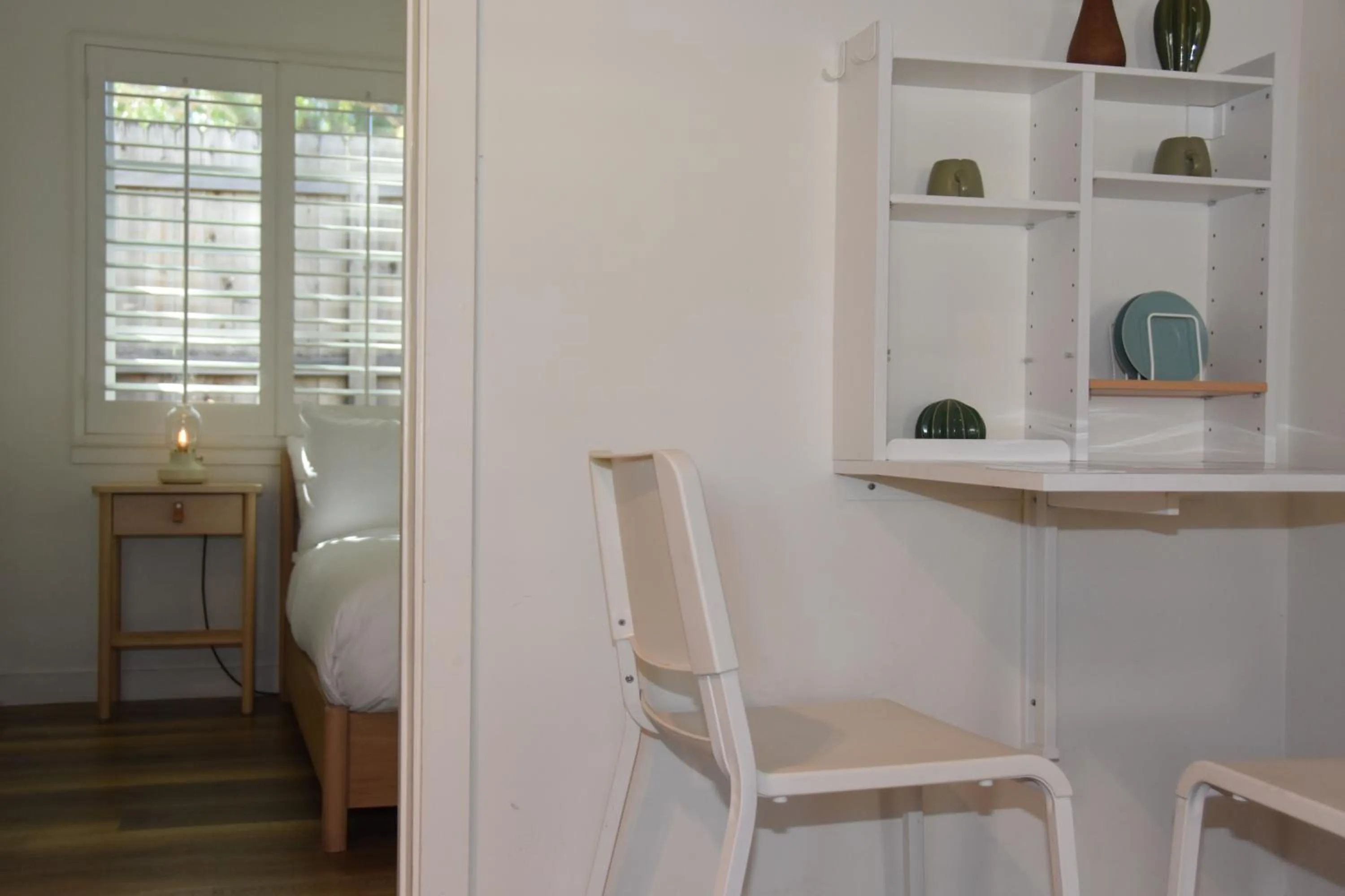 The Franciscan Hotel