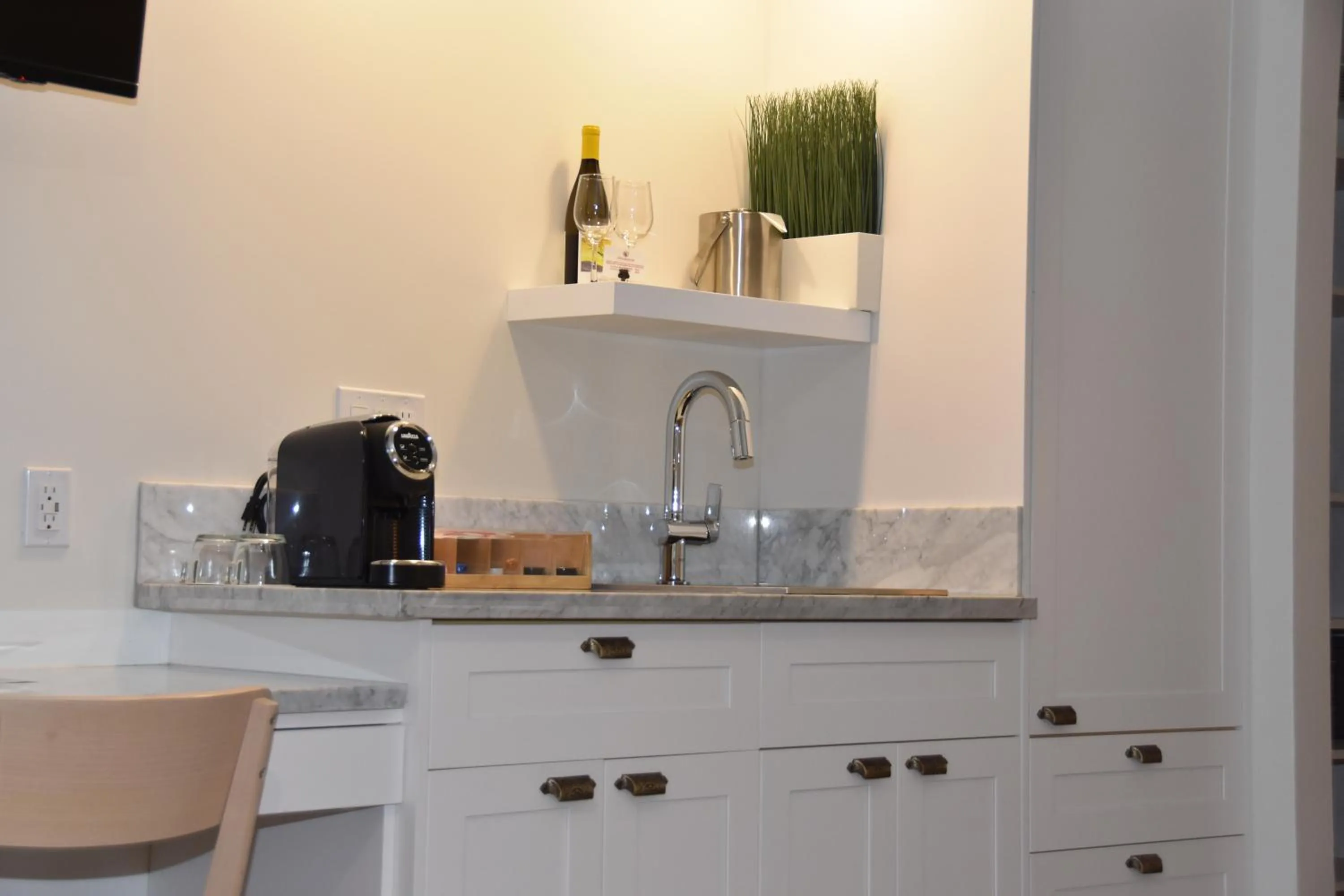 The Franciscan Hotel