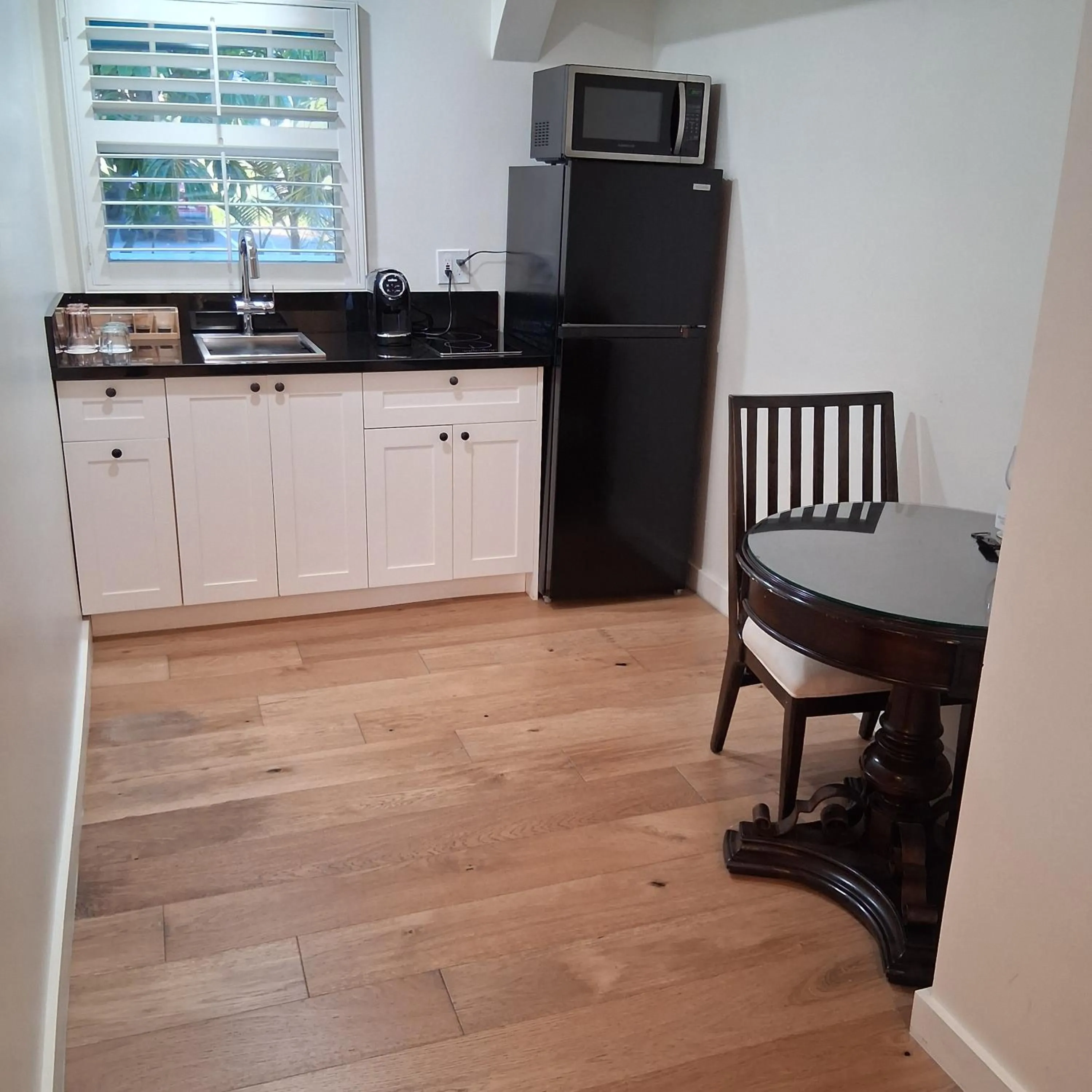 The Franciscan Hotel