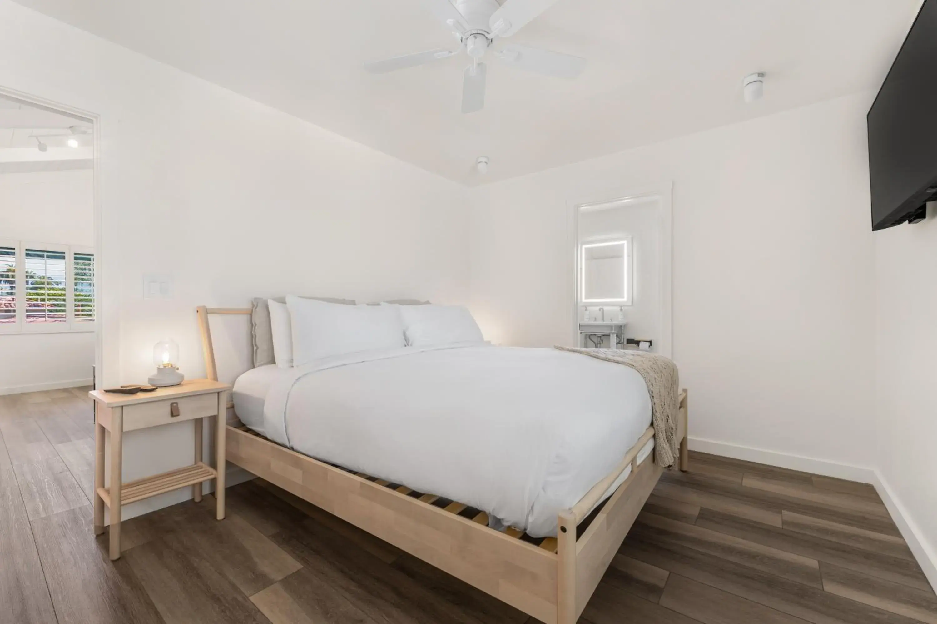 Bedroom, Bed in The Franciscan Hotel Bedroom, Bed in The Franciscan Hotel