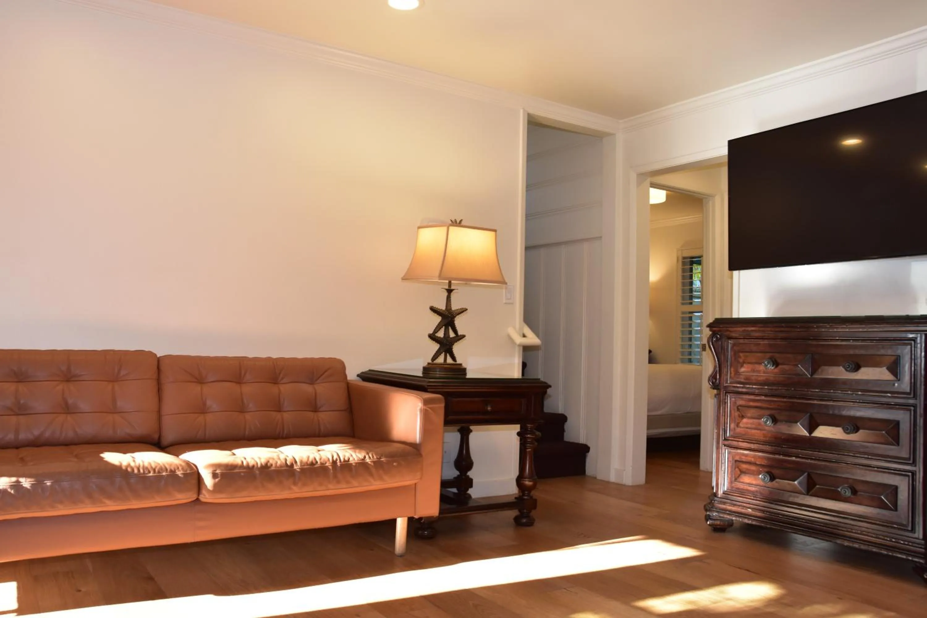 The Franciscan Hotel