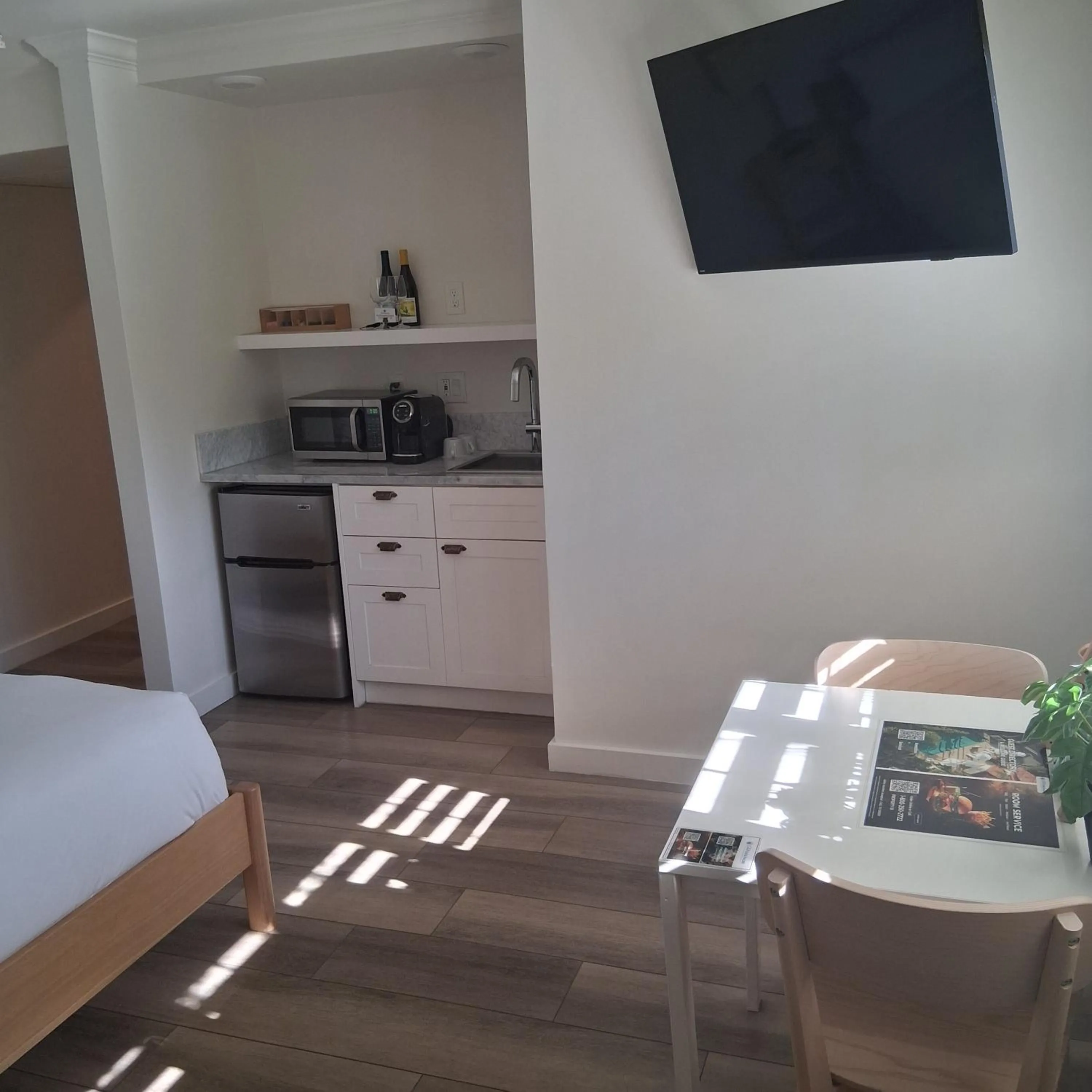 The Franciscan Hotel