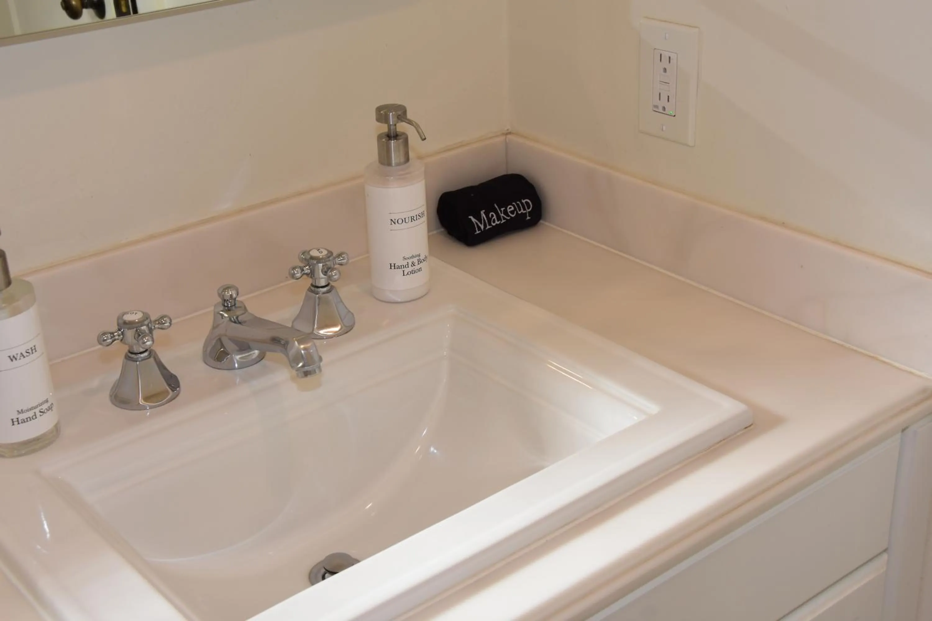 The Franciscan Hotel