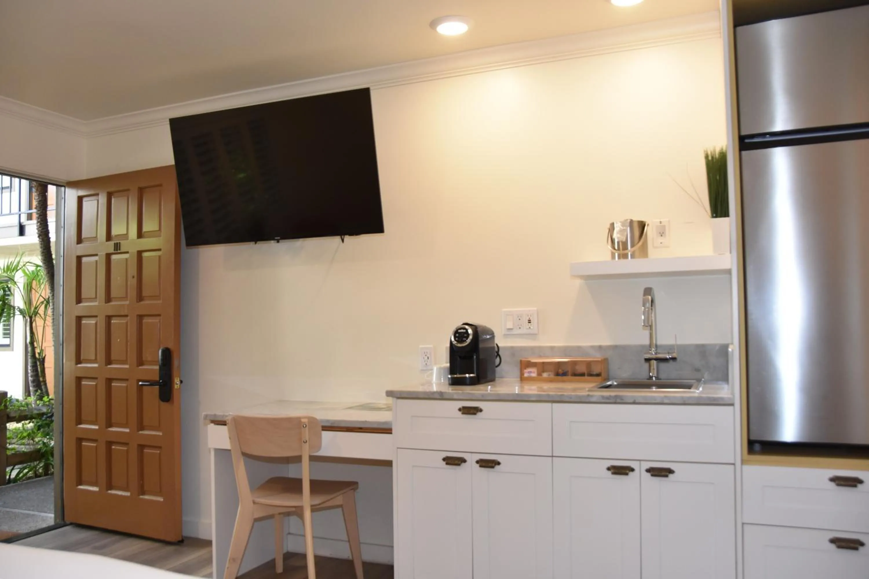 The Franciscan Hotel