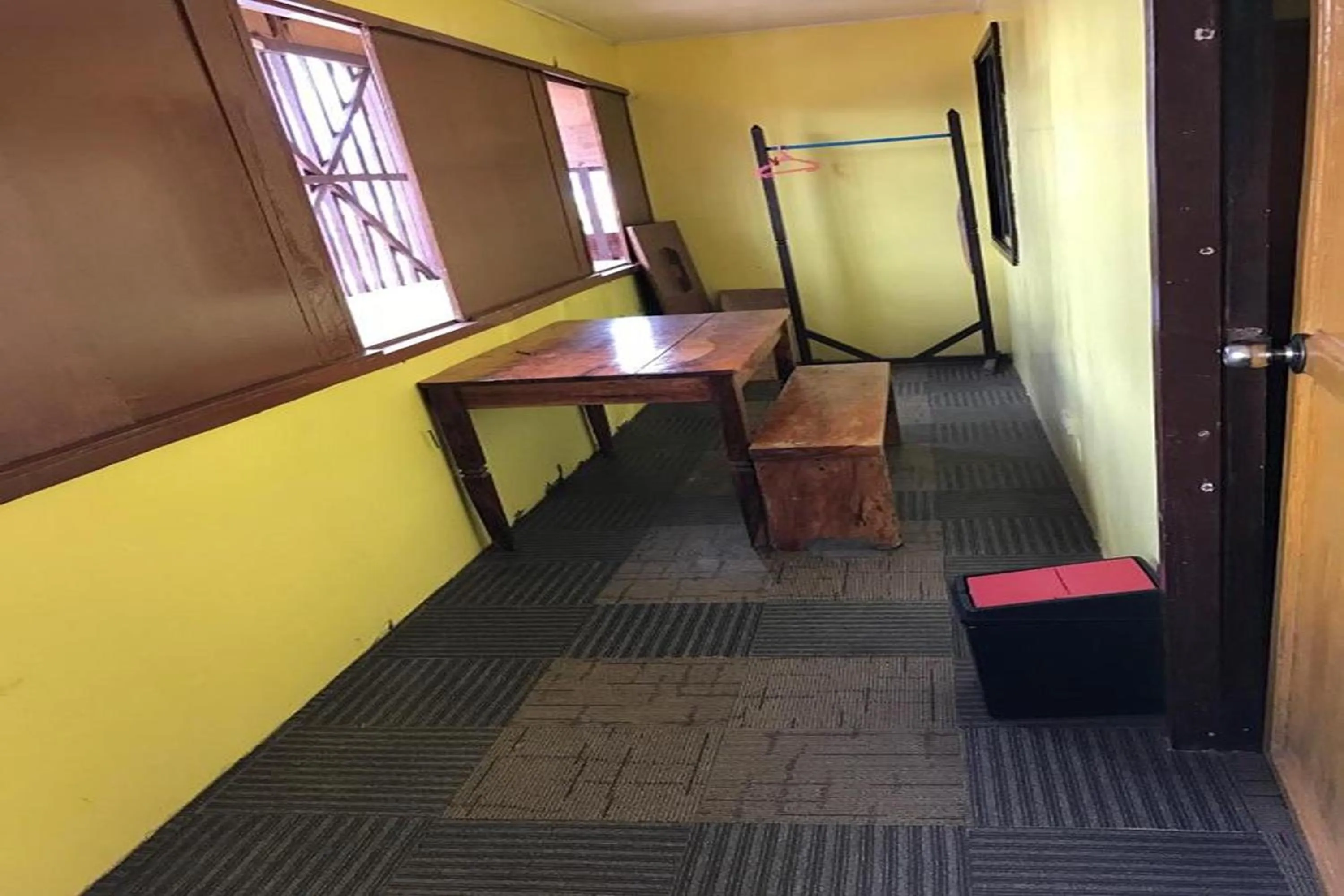 Restaurant/places to eat in Luis Bay Travellers Lodge Coron