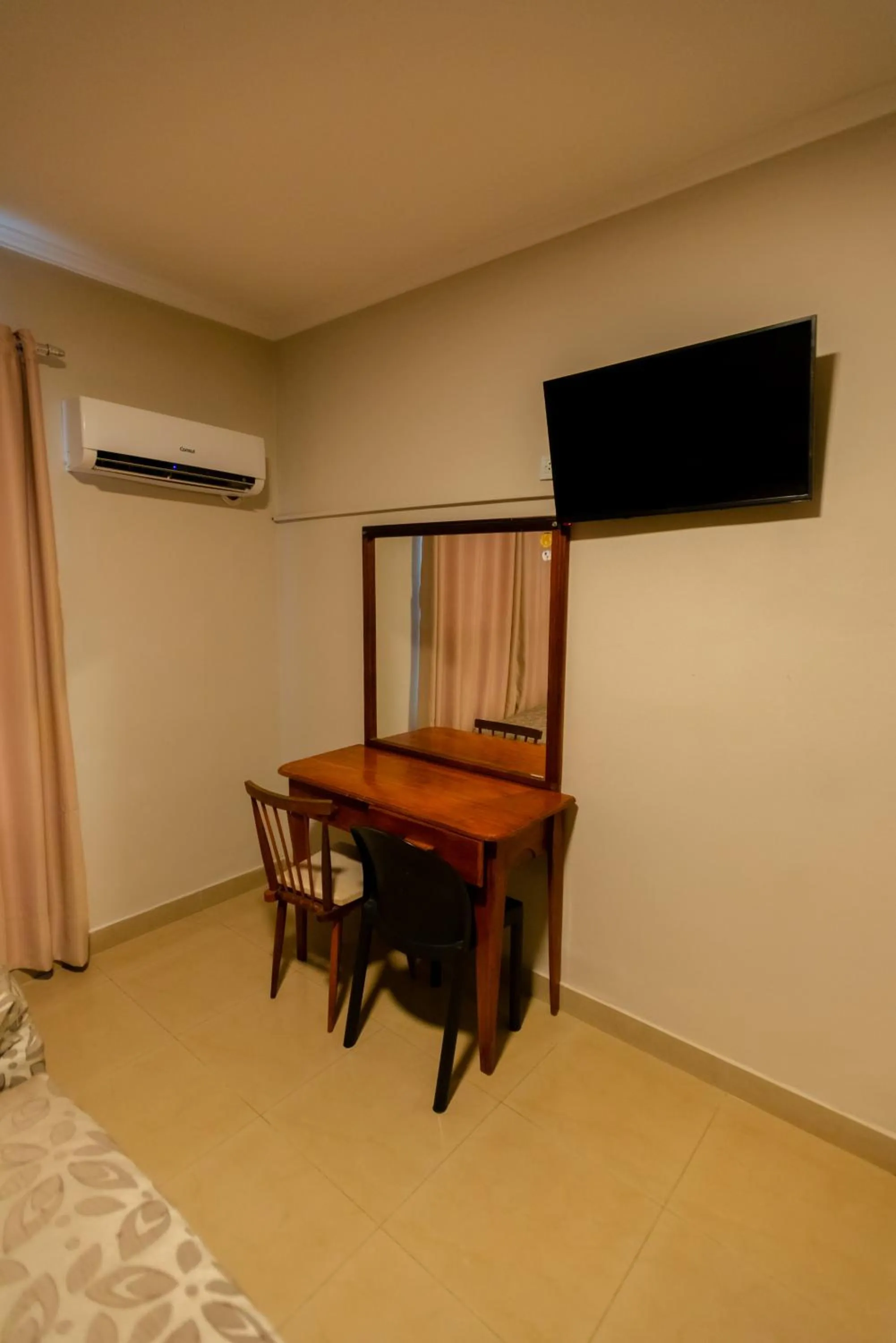TV and multimedia in HOTEL TROPICAL IGUAZU