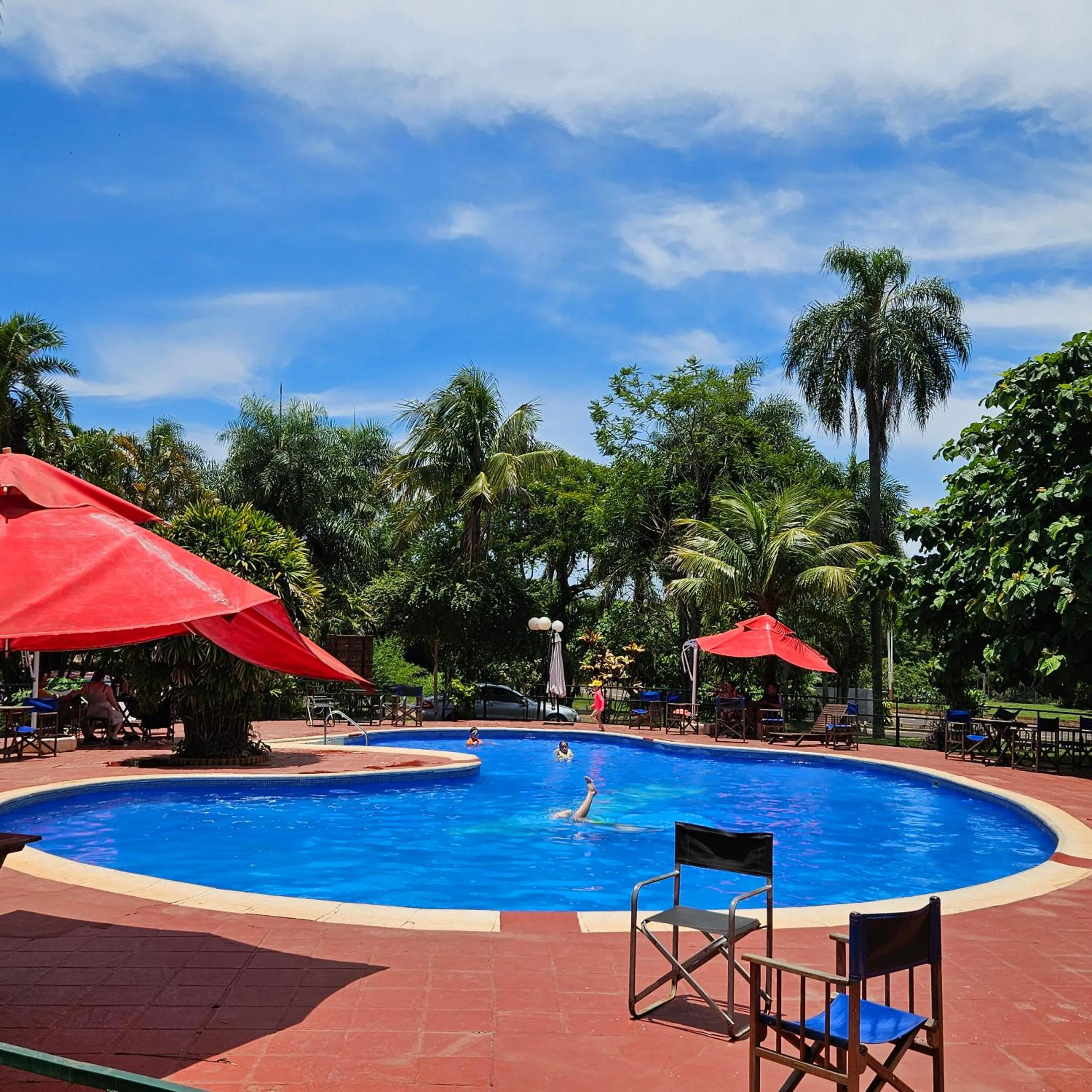 HOTEL TROPICAL IGUAZU