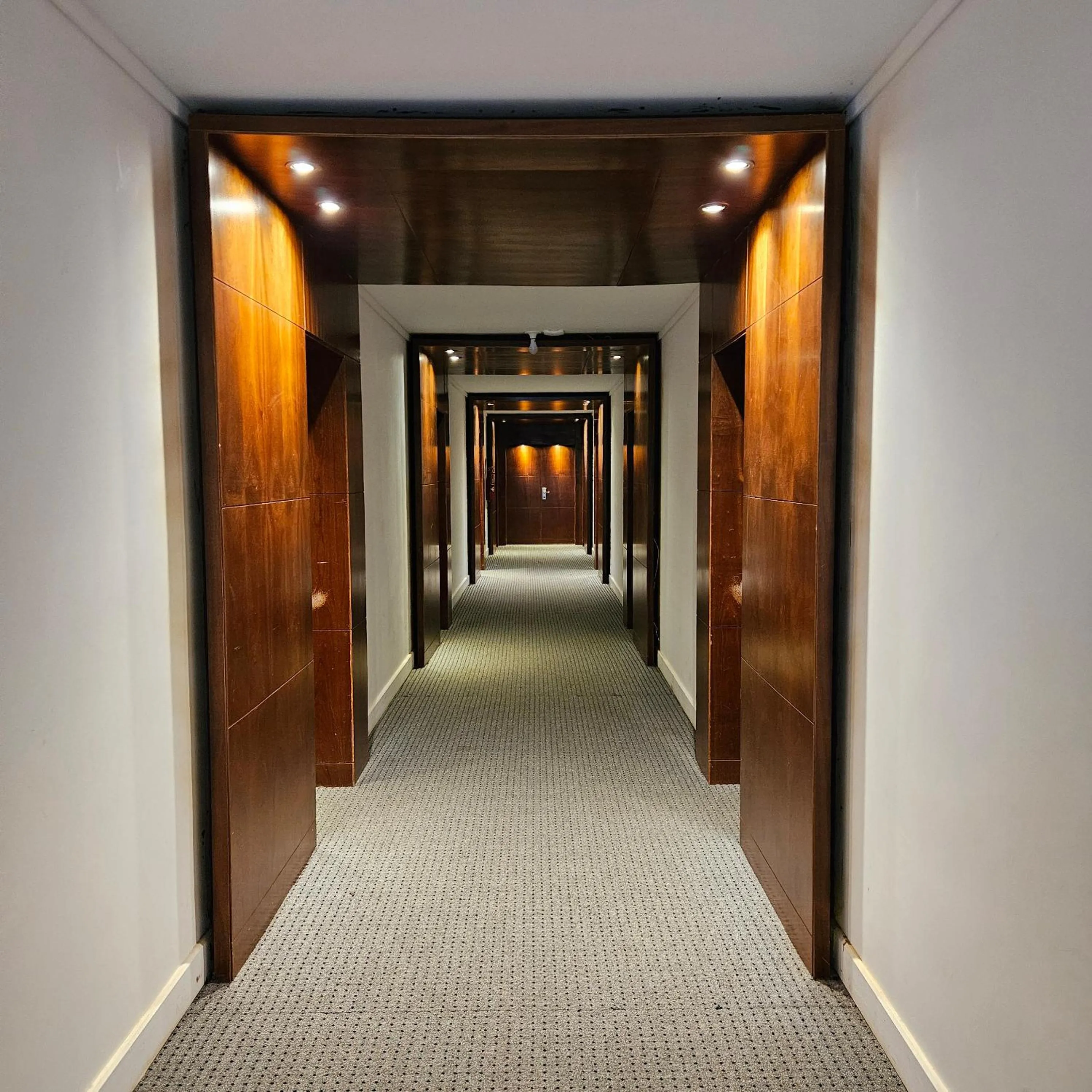 HOTEL TROPICAL IGUAZU