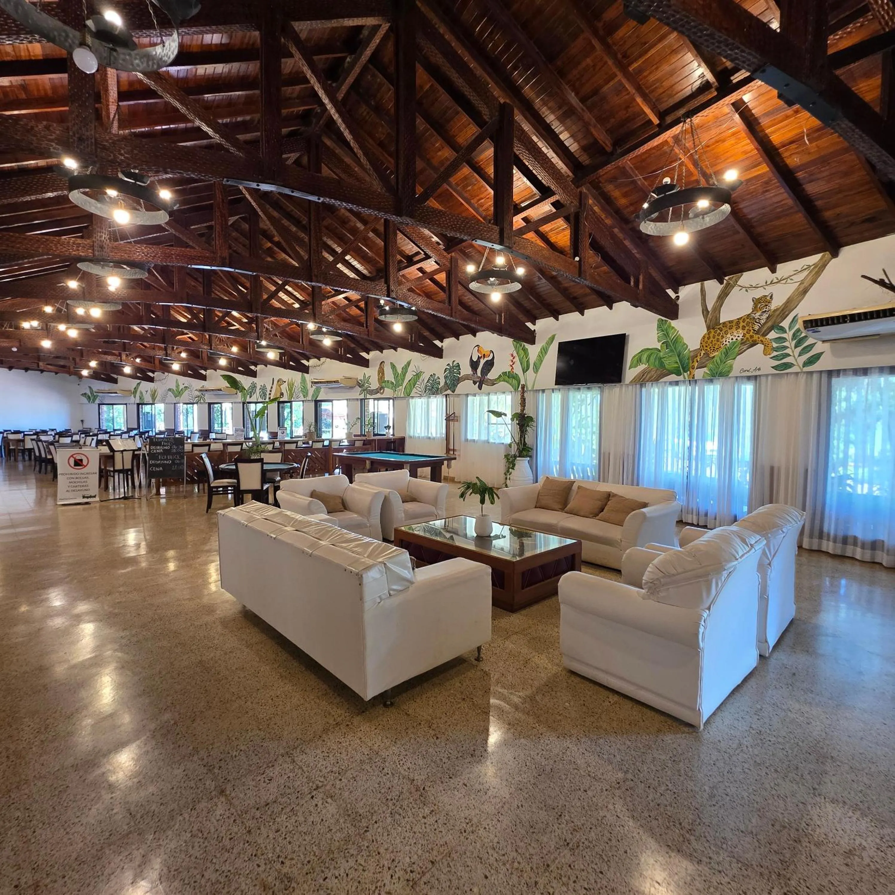 HOTEL TROPICAL IGUAZU