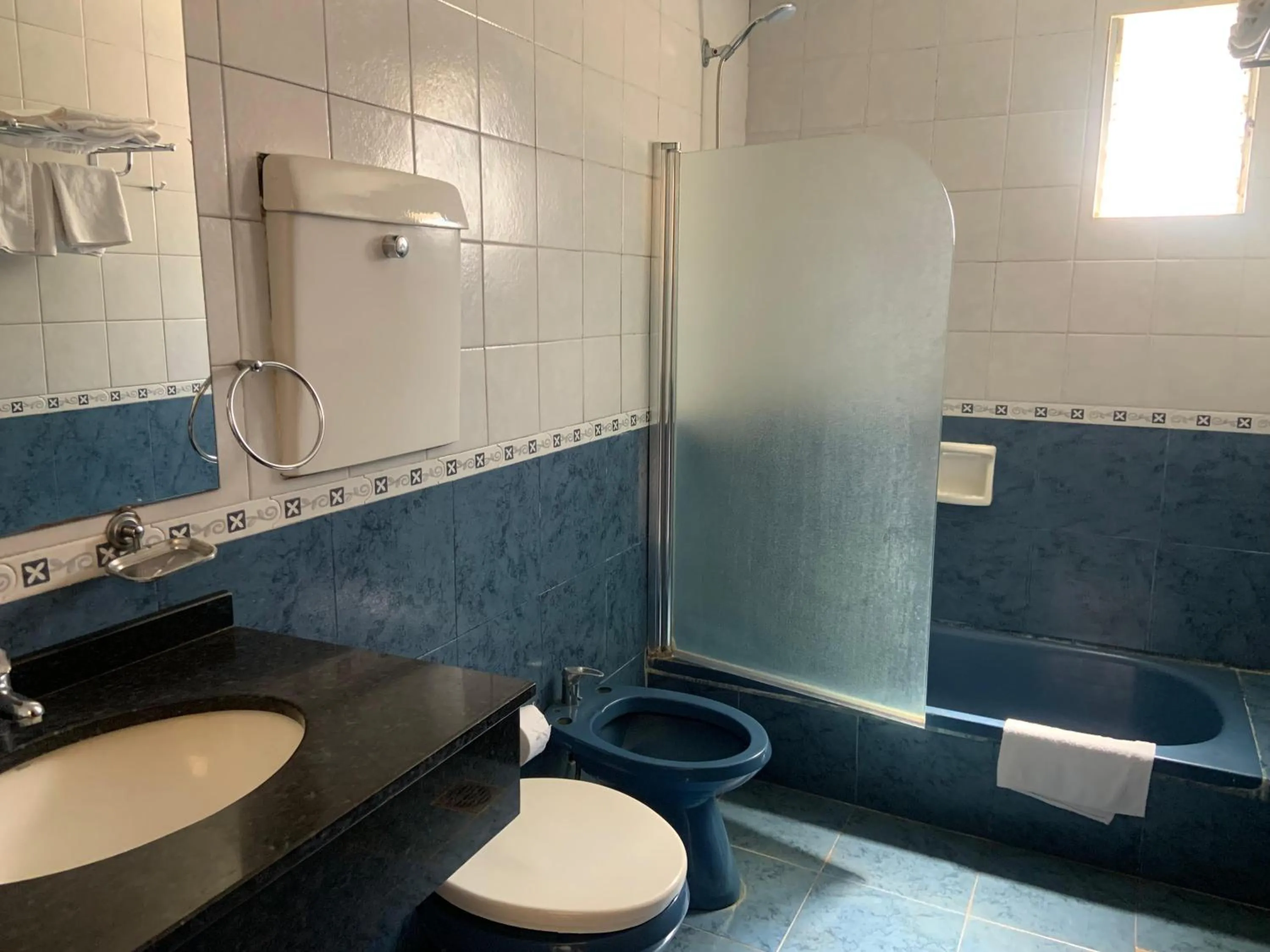 HOTEL TROPICAL IGUAZU