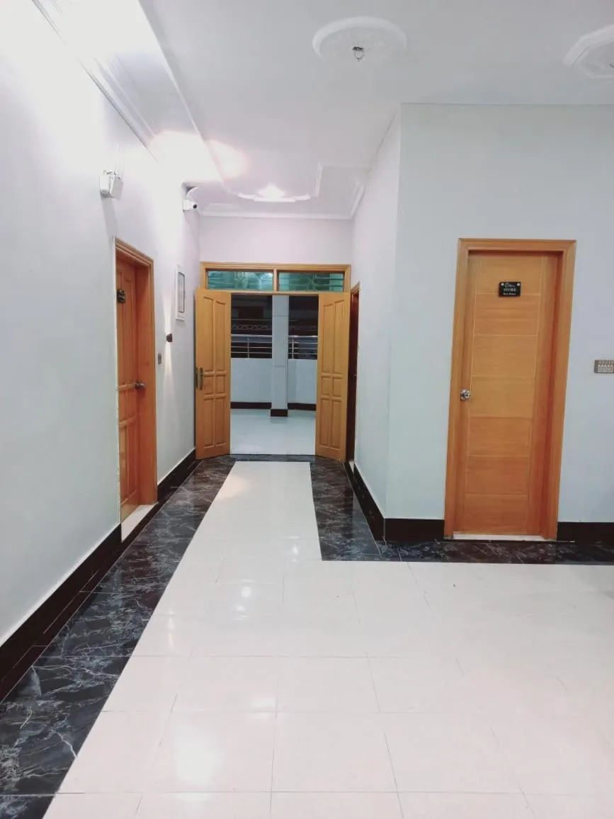 Rose Palace Guest House