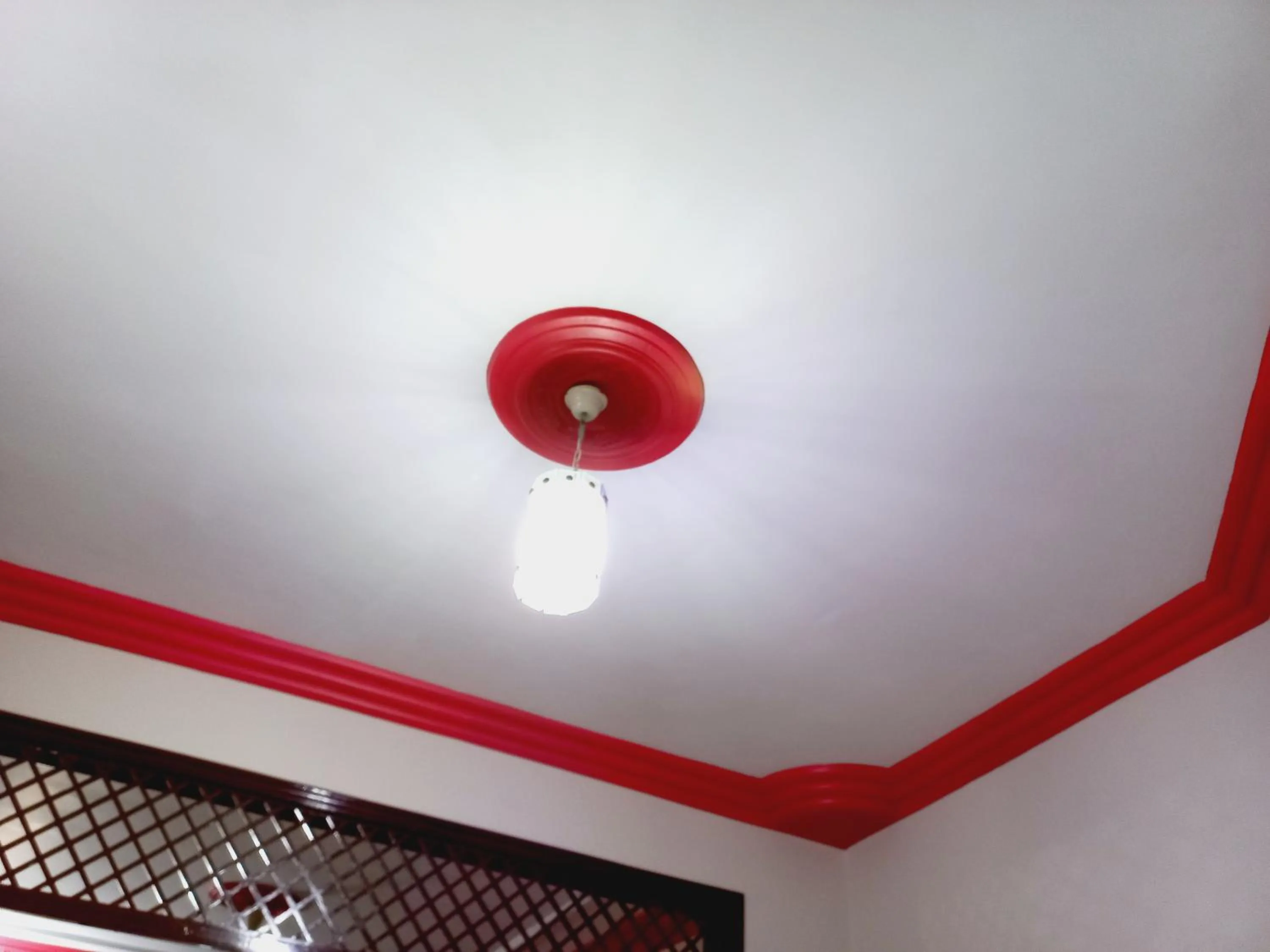 Rose Palace Guest House