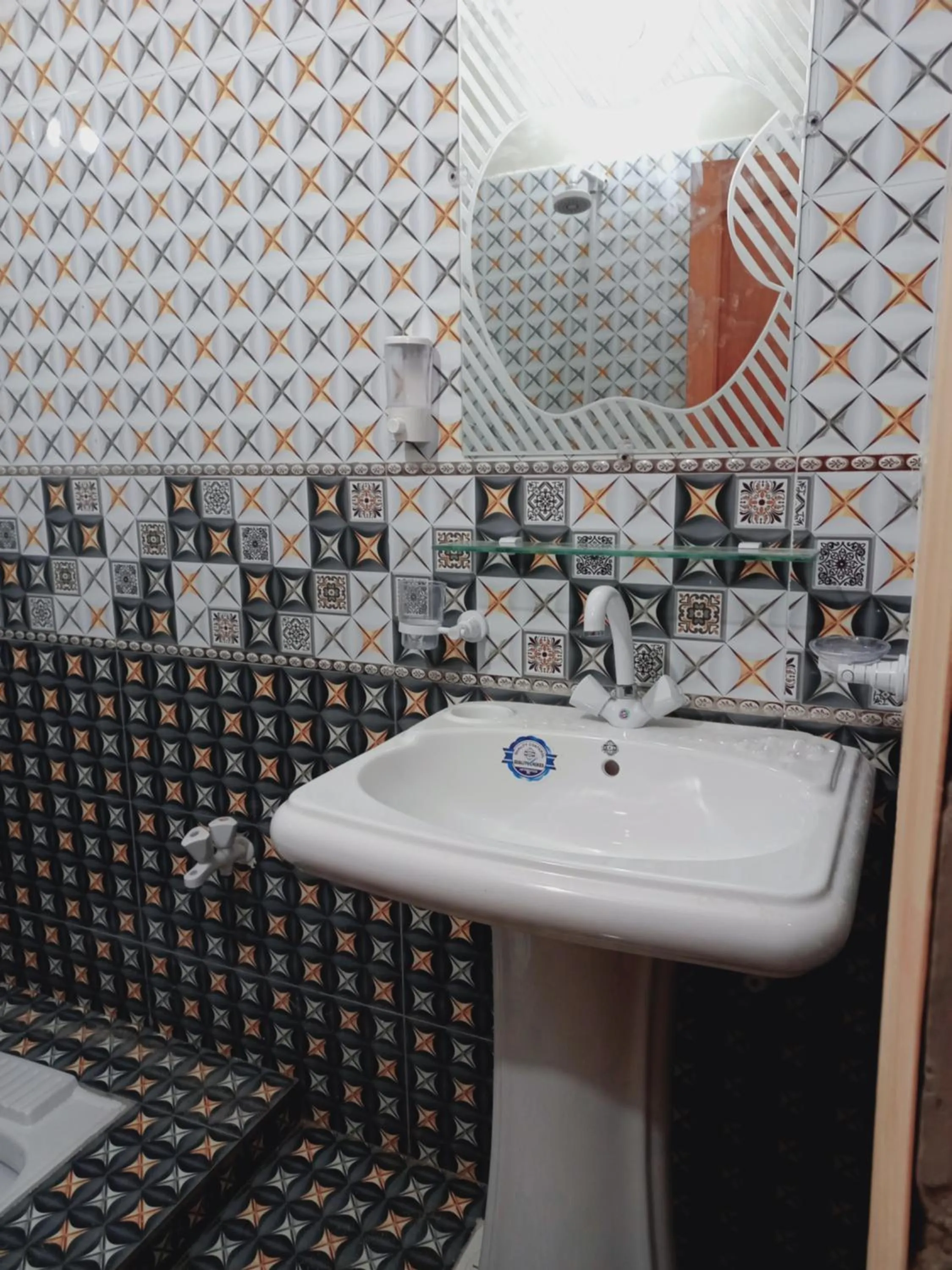 Rose Palace Guest House