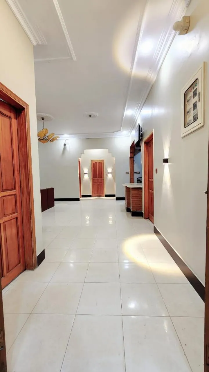 Rose Palace Guest House