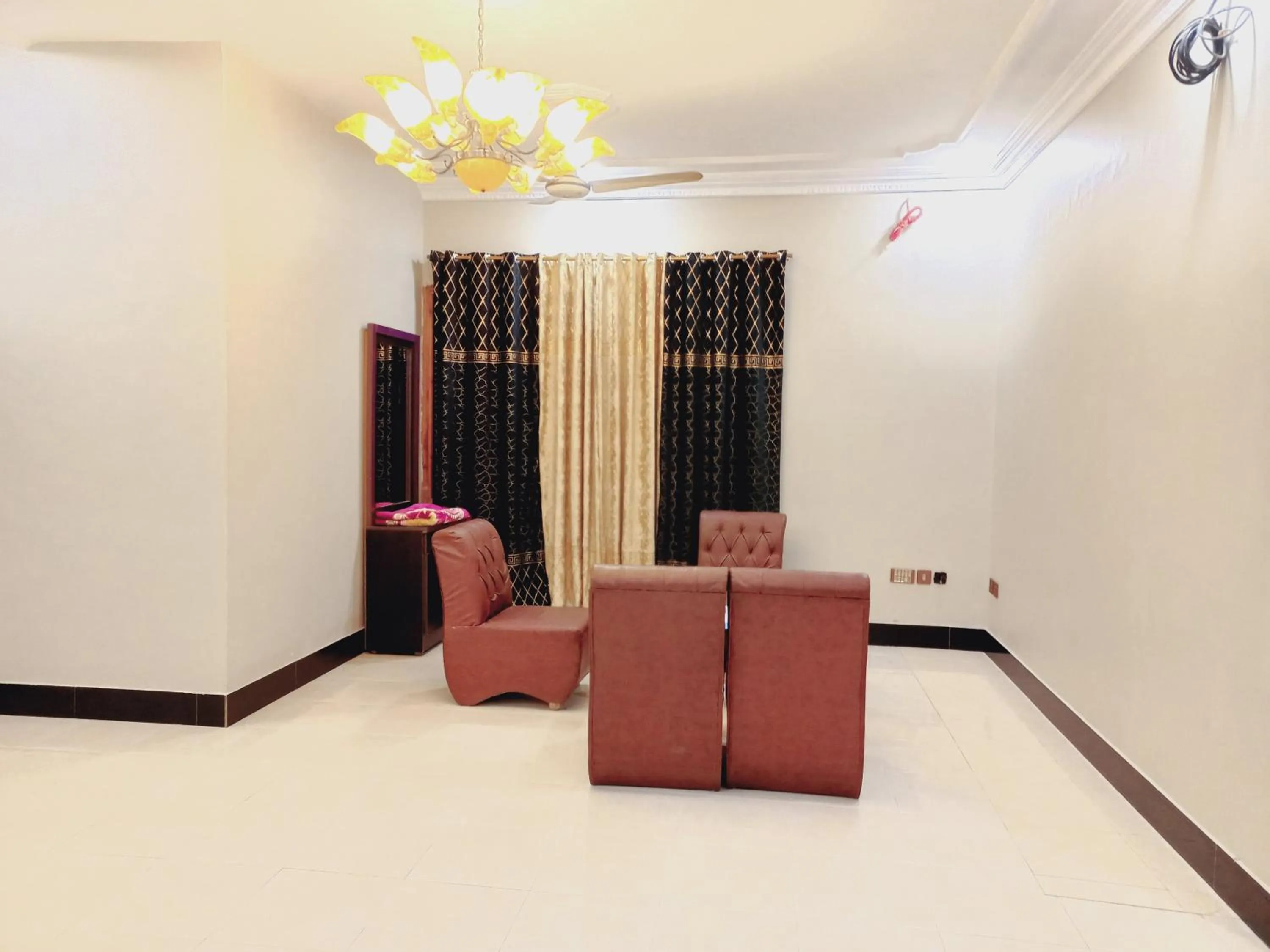 Rose Palace Guest House