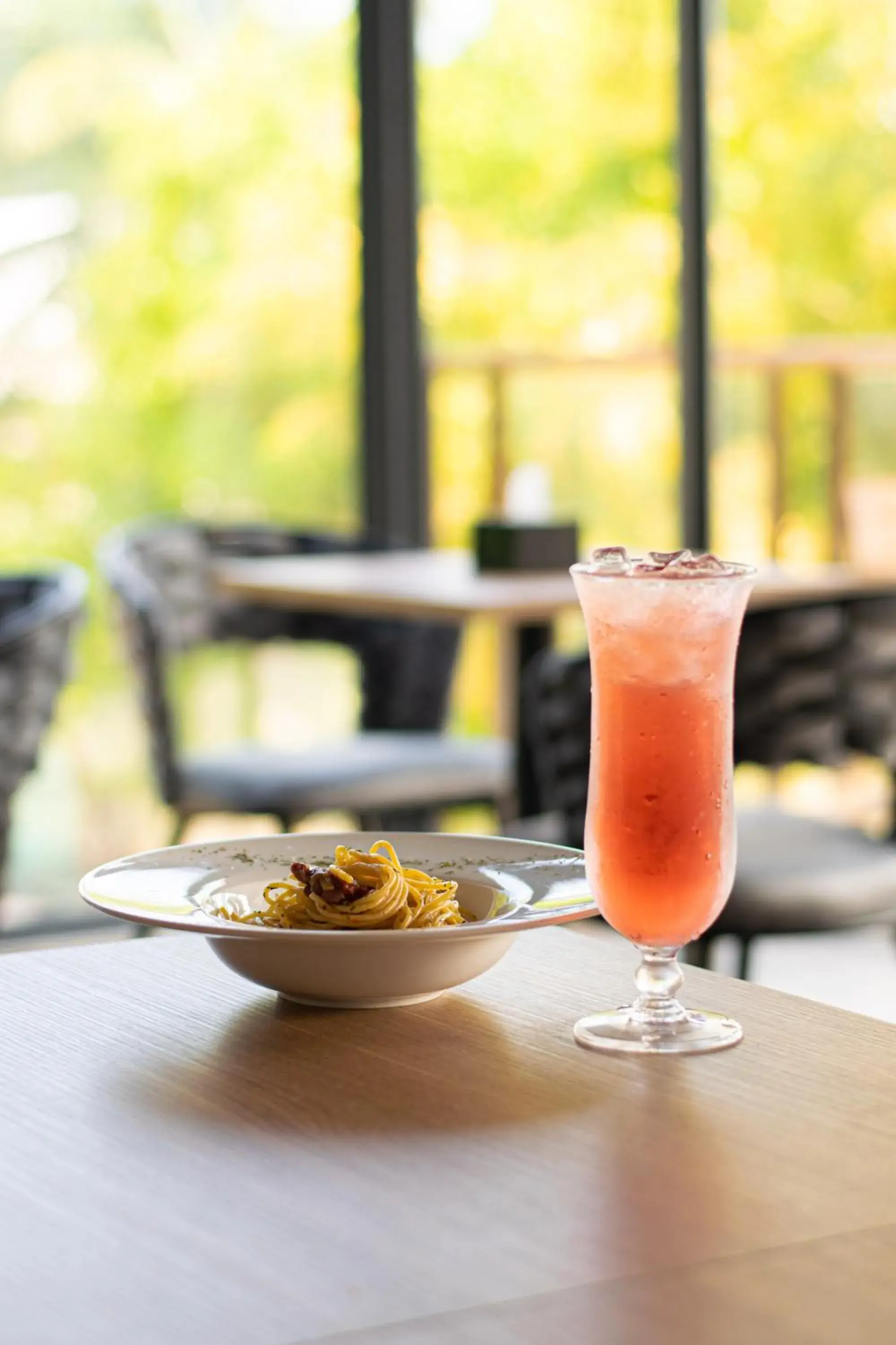 Lounge or bar in Chak’z 1964 Beach Lounge or bar in Chak’z 1964 Beach