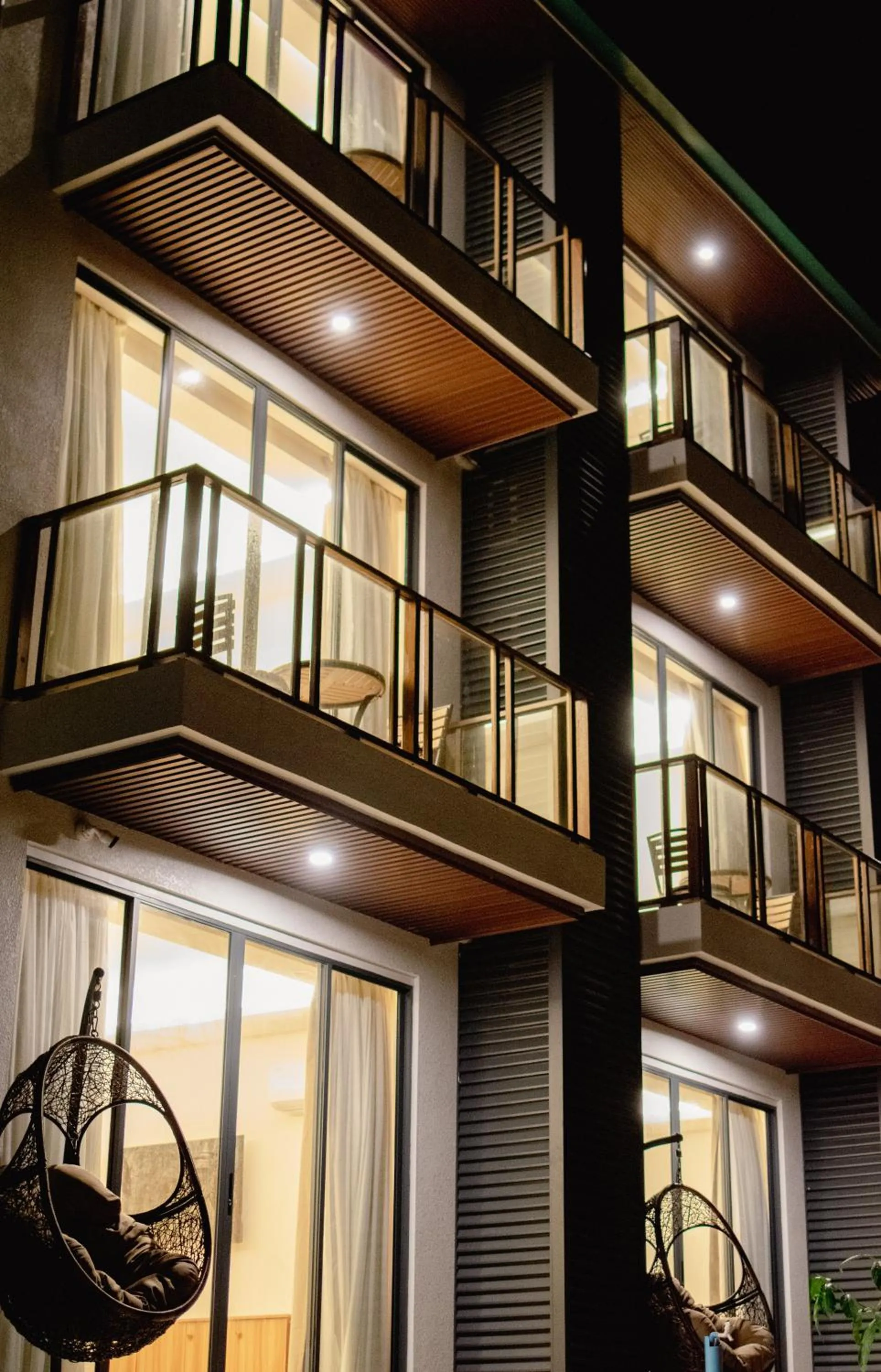 Property building in Chak’z 1964 Beach