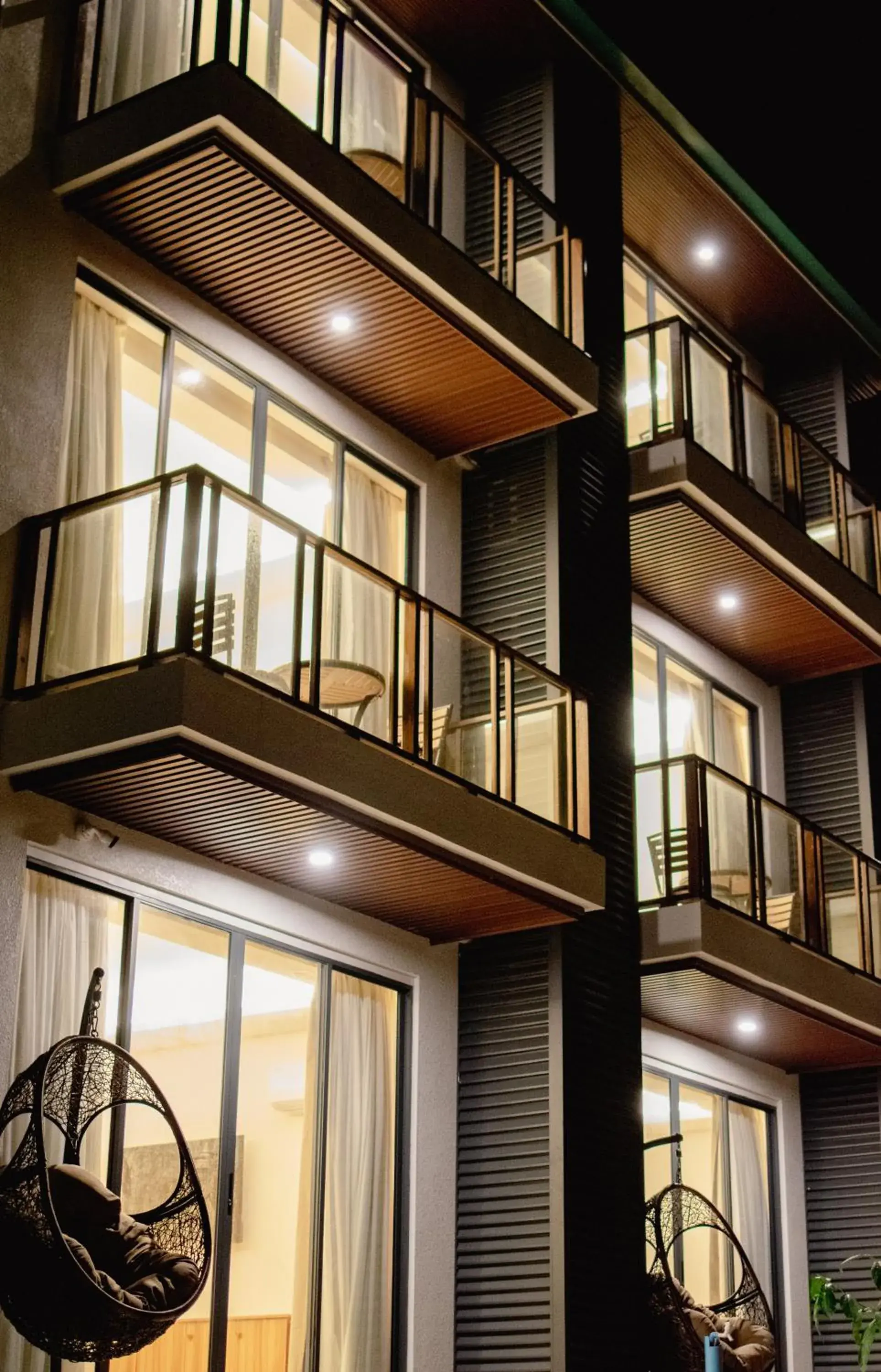 Property building in Chak’z 1964 Beach Property building in Chak’z 1964 Beach